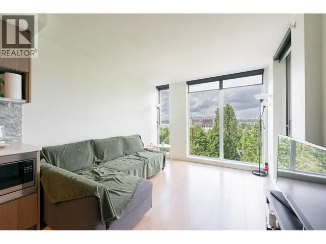 1011 - 8988 PATTERSON ROAD, Richmond 5