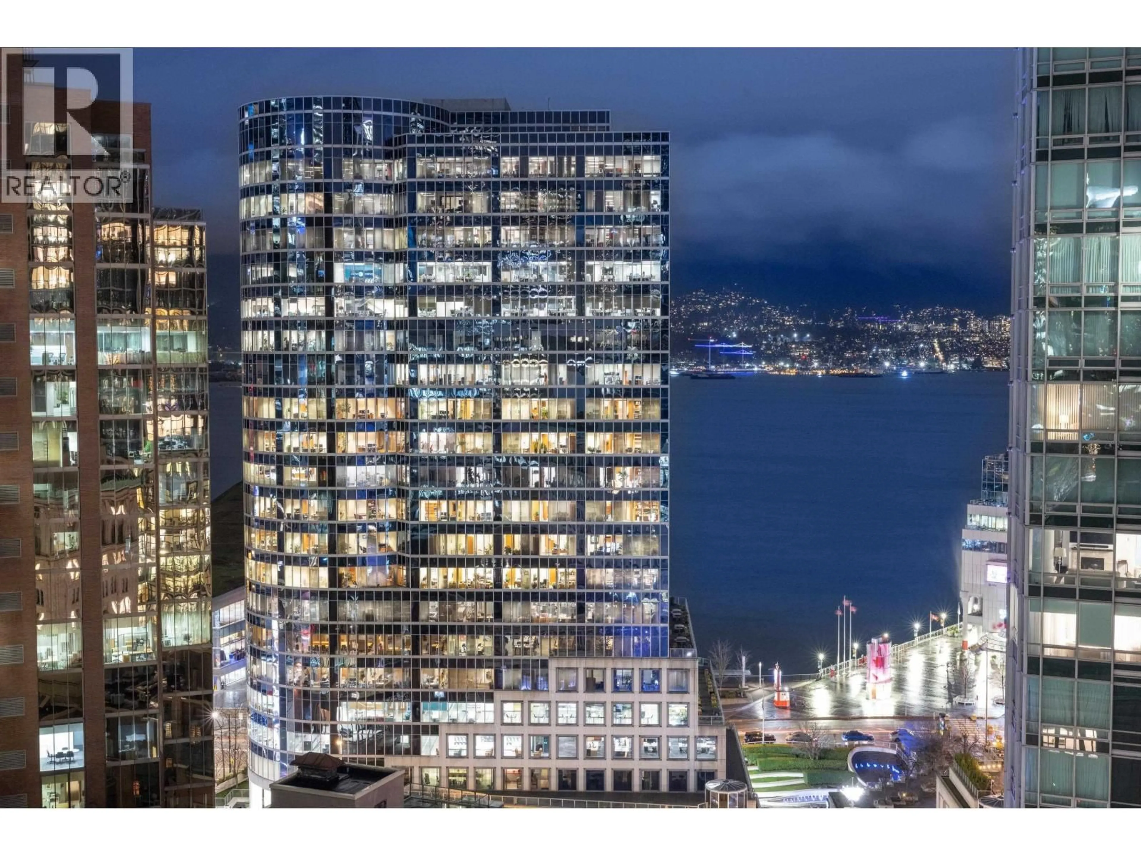 Blurry image for 1607 - 838 HASTINGS STREET, Vancouver British Columbia V6C0A6