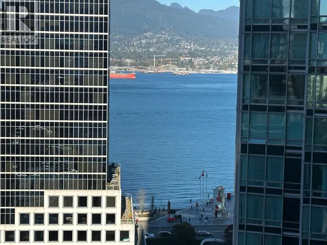 1607 - 838 HASTINGS STREET, Vancouver 5