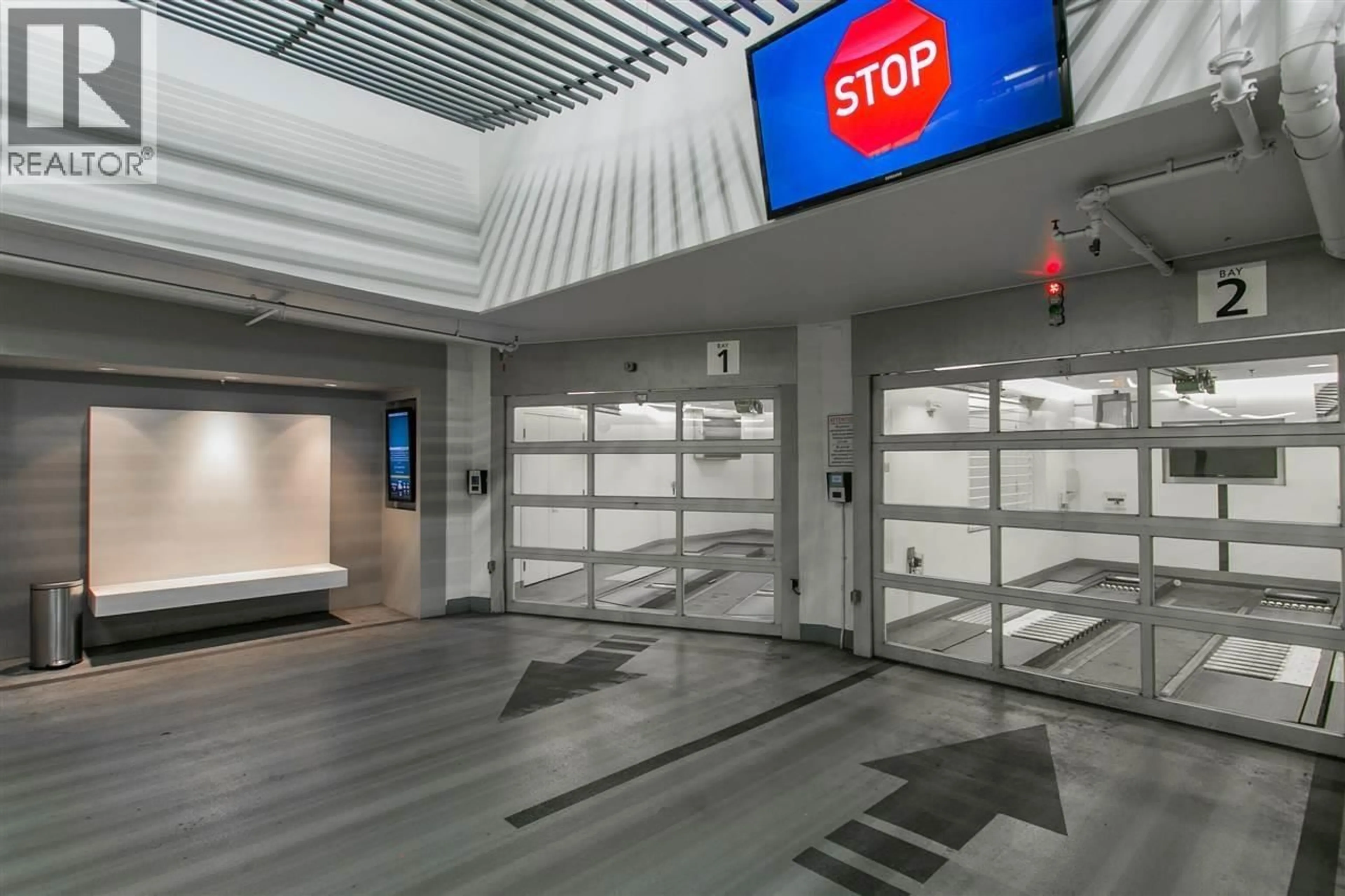Indoor garage for 1607 - 838 HASTINGS STREET, Vancouver British Columbia V6C0A6
