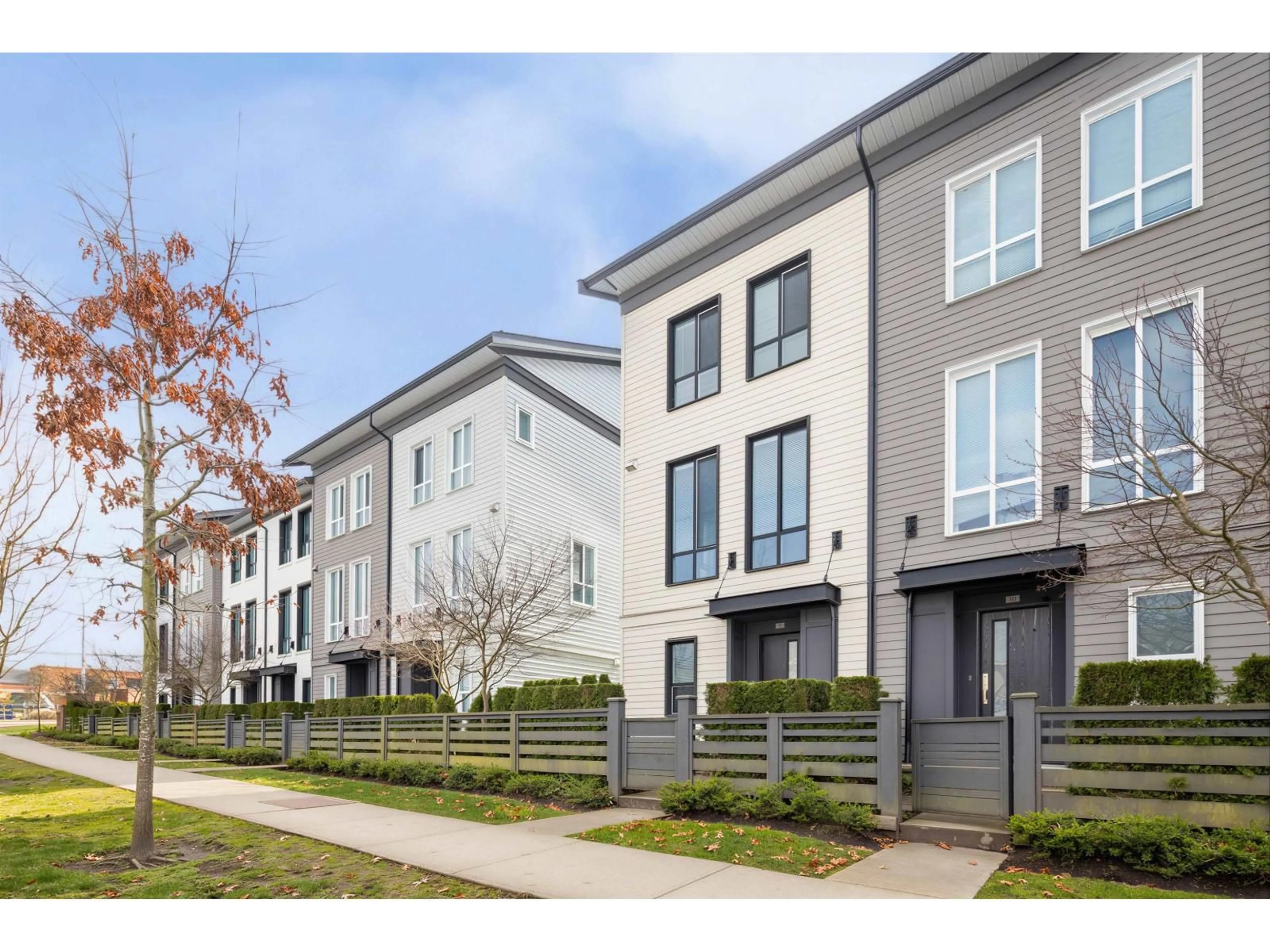 Unknown for 11 - 15938 27 AVENUE, Surrey British Columbia V3Z0T2