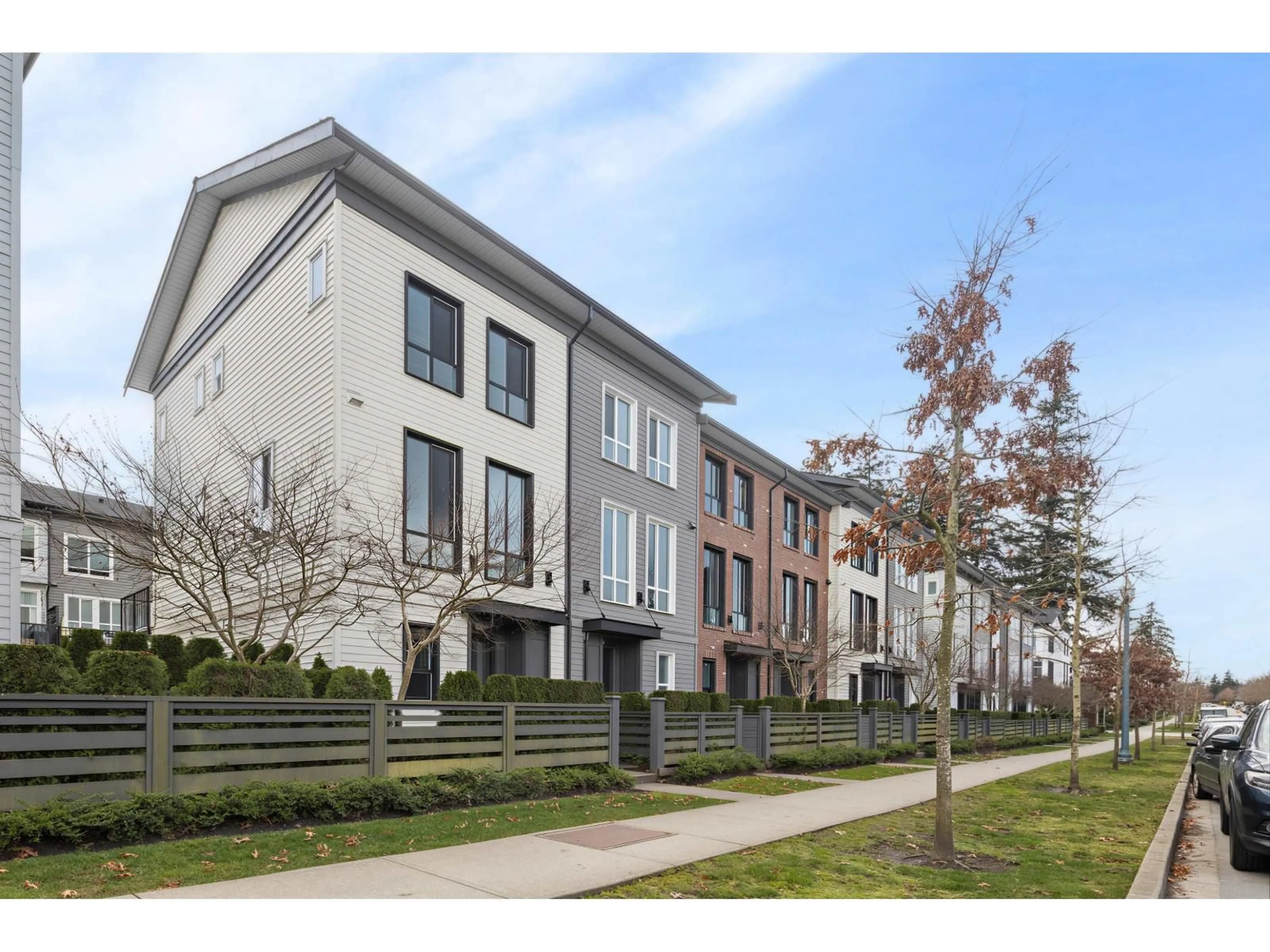 Unknown for 11 - 15938 27 AVENUE, Surrey British Columbia V3Z0T2