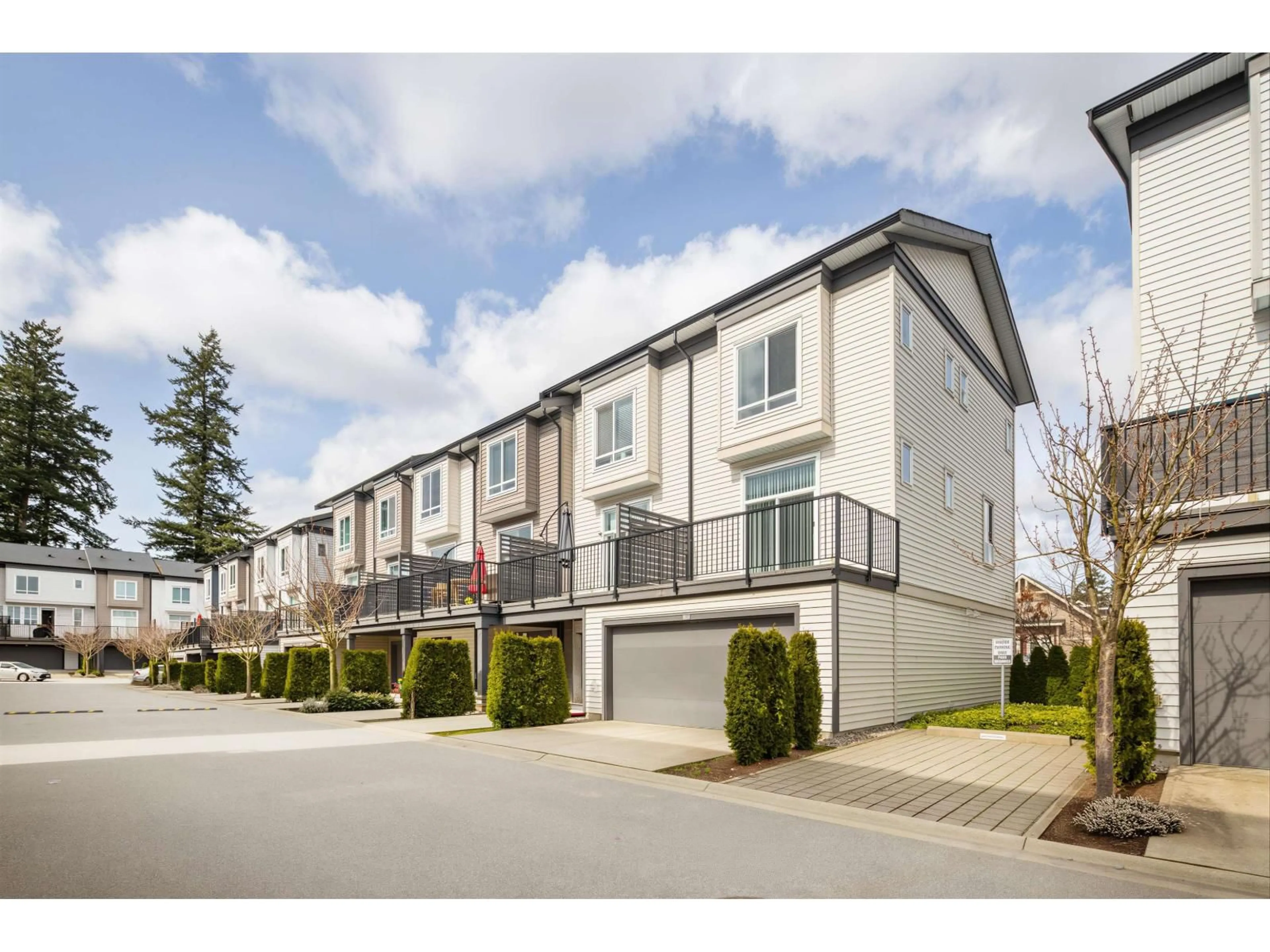 Unknown for 11 - 15938 27 AVENUE, Surrey British Columbia V3Z0T2