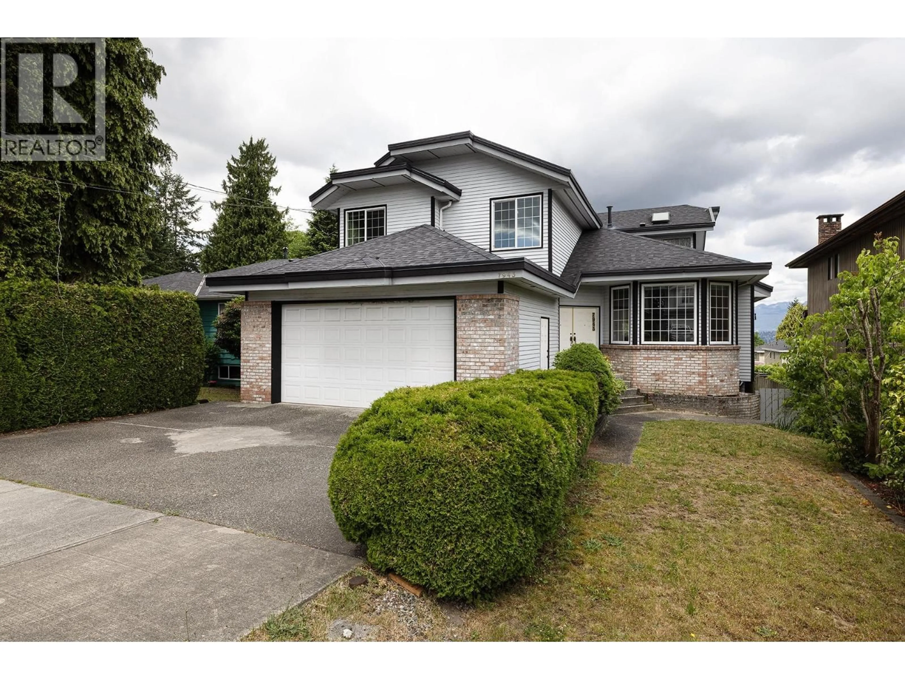 Unknown for 7943 ROSEWOOD STREET, Burnaby British Columbia V5E2H4