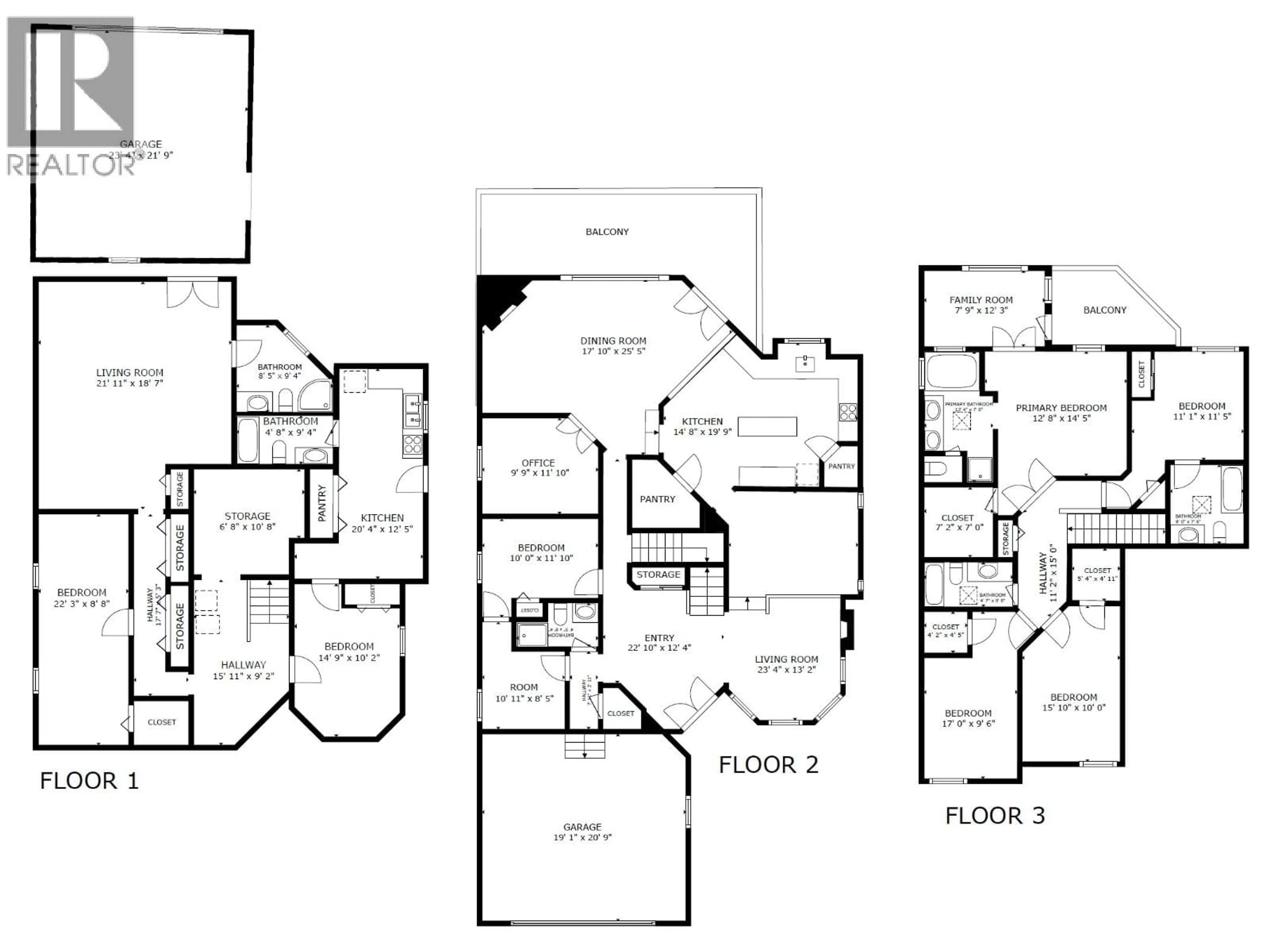 Floor plan for 7943 ROSEWOOD STREET, Burnaby British Columbia V5E2H4