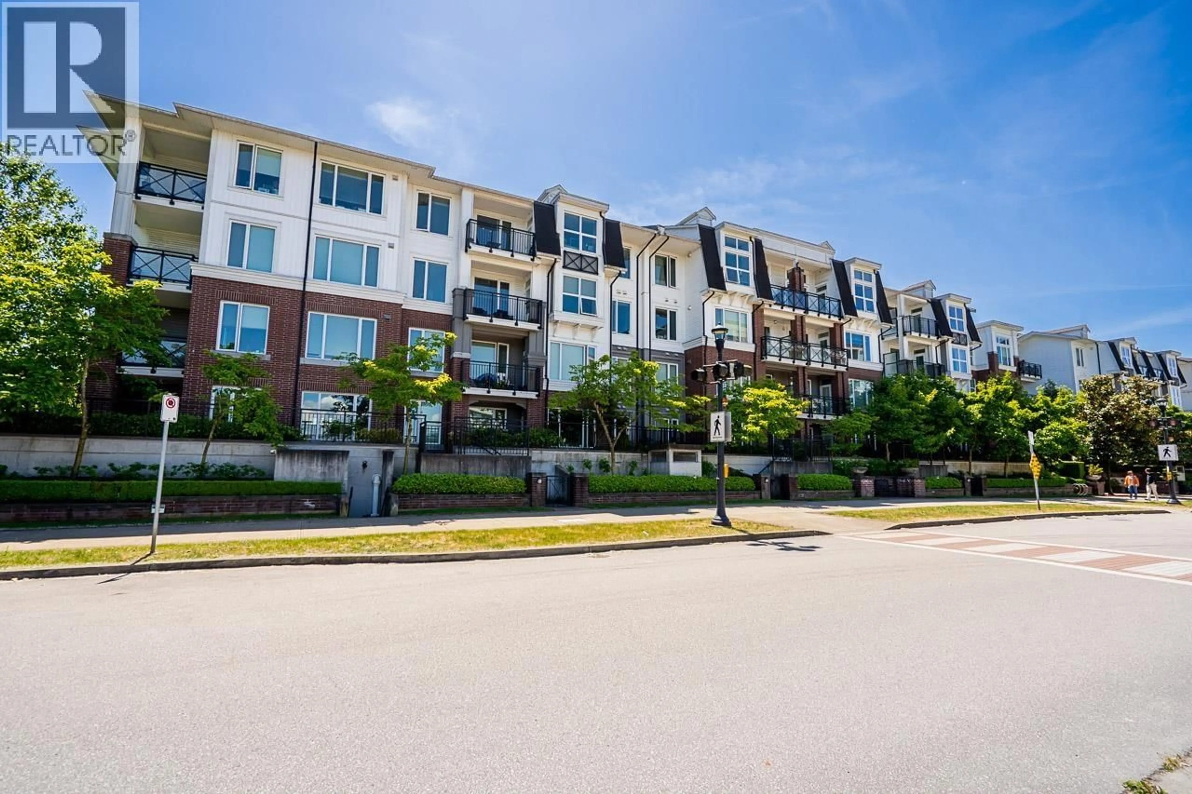 Unknown for 337 - 9388 MCKIM WAY, Richmond British Columbia V6X1J7