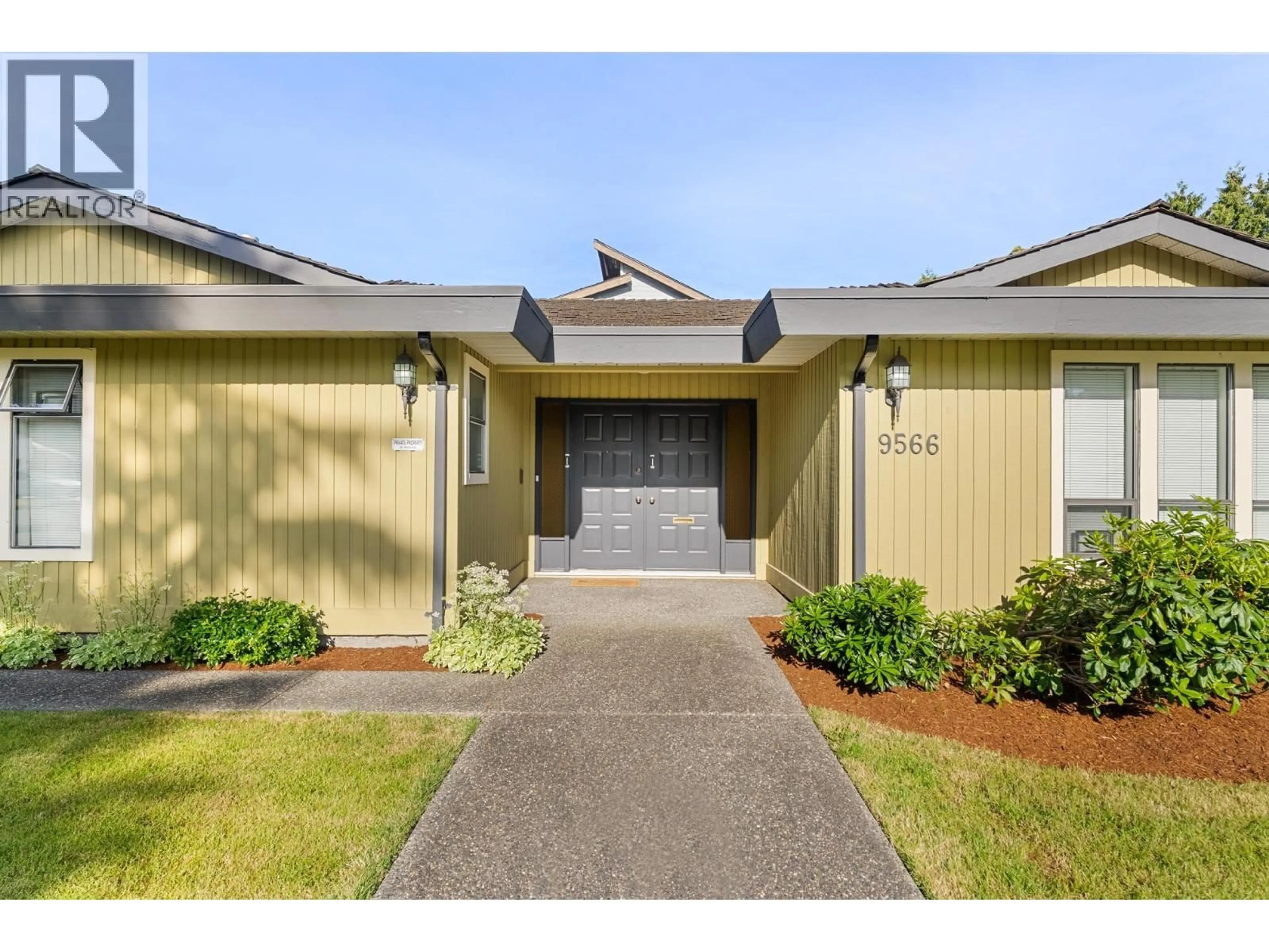 Unknown for 9566 PICKERING DRIVE, Richmond British Columbia V7E4Y3
