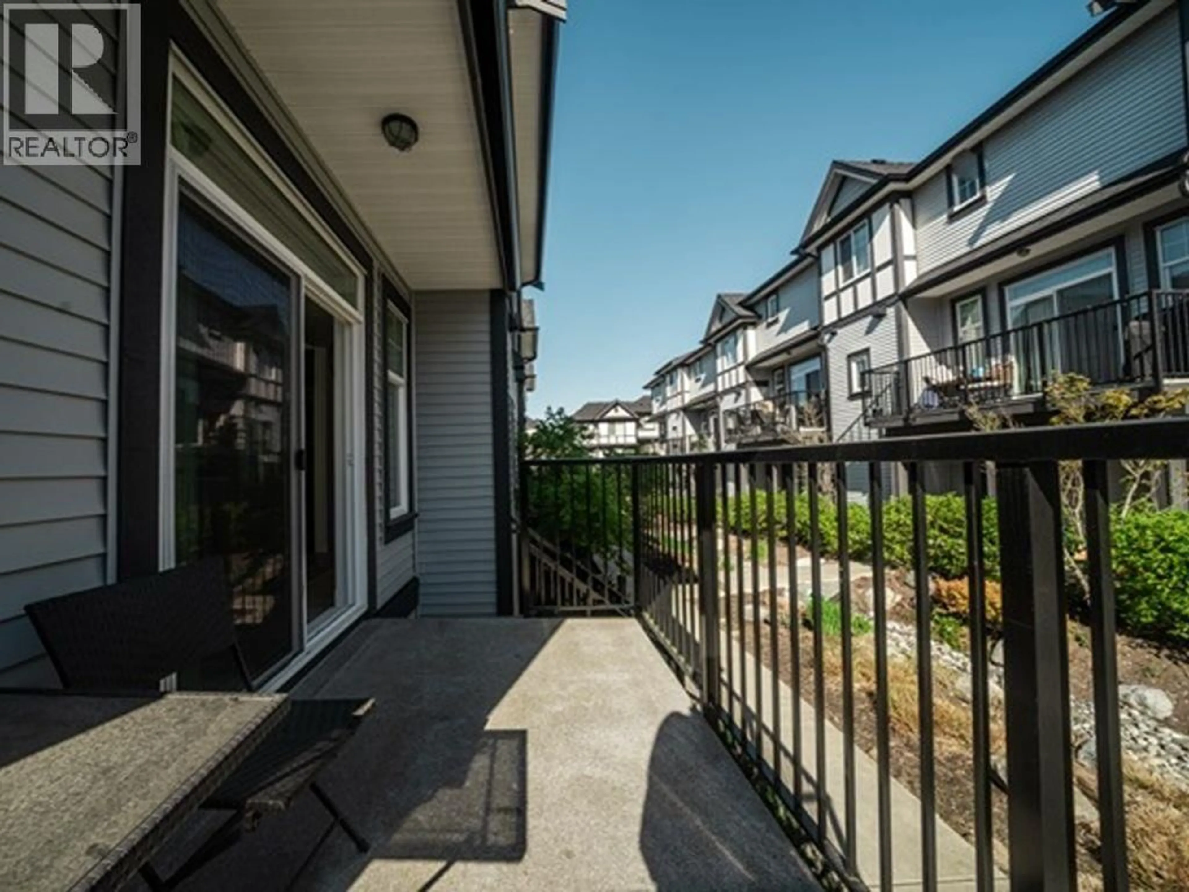 Patio, unknown for 37 - 11272 240 STREET, Maple Ridge British Columbia V2W0J8