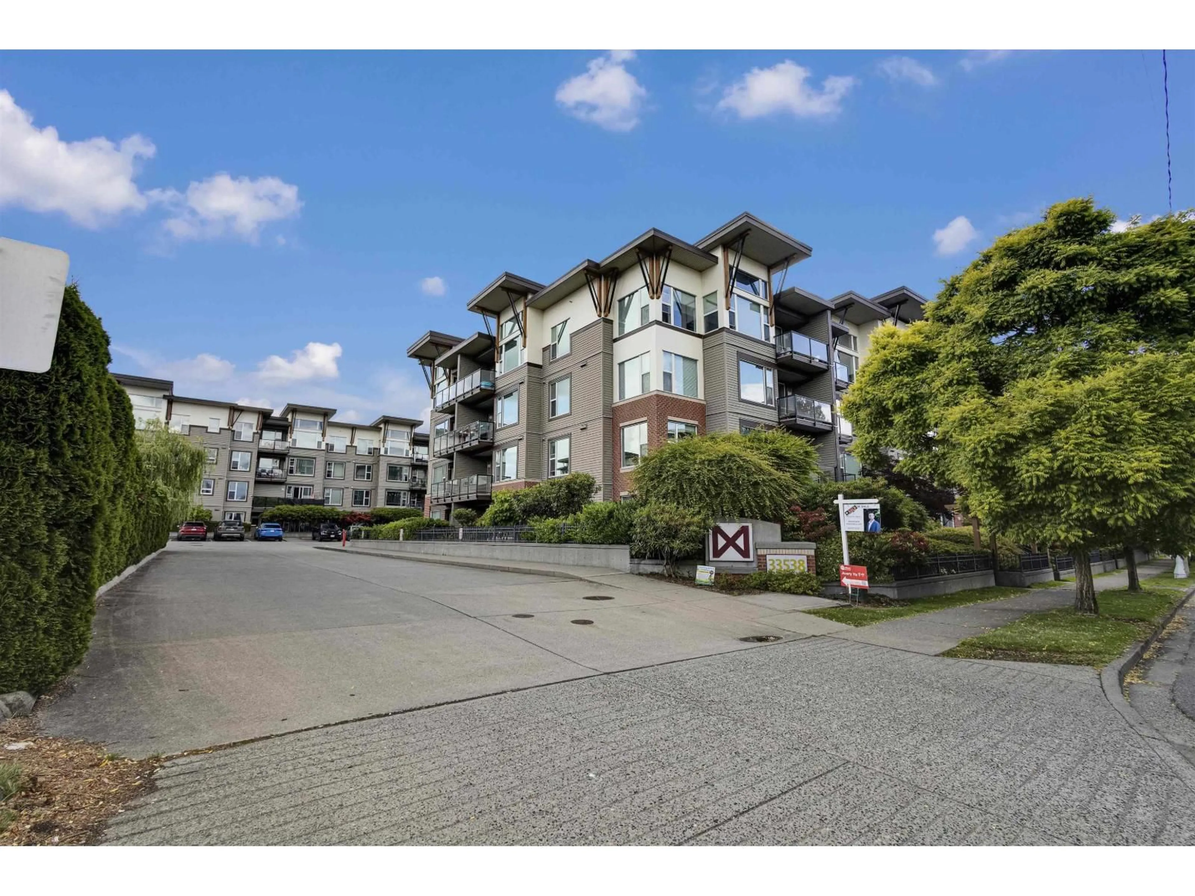 Unknown for 310 - 33538 MARSHALL ROAD, Abbotsford British Columbia V2S0C7