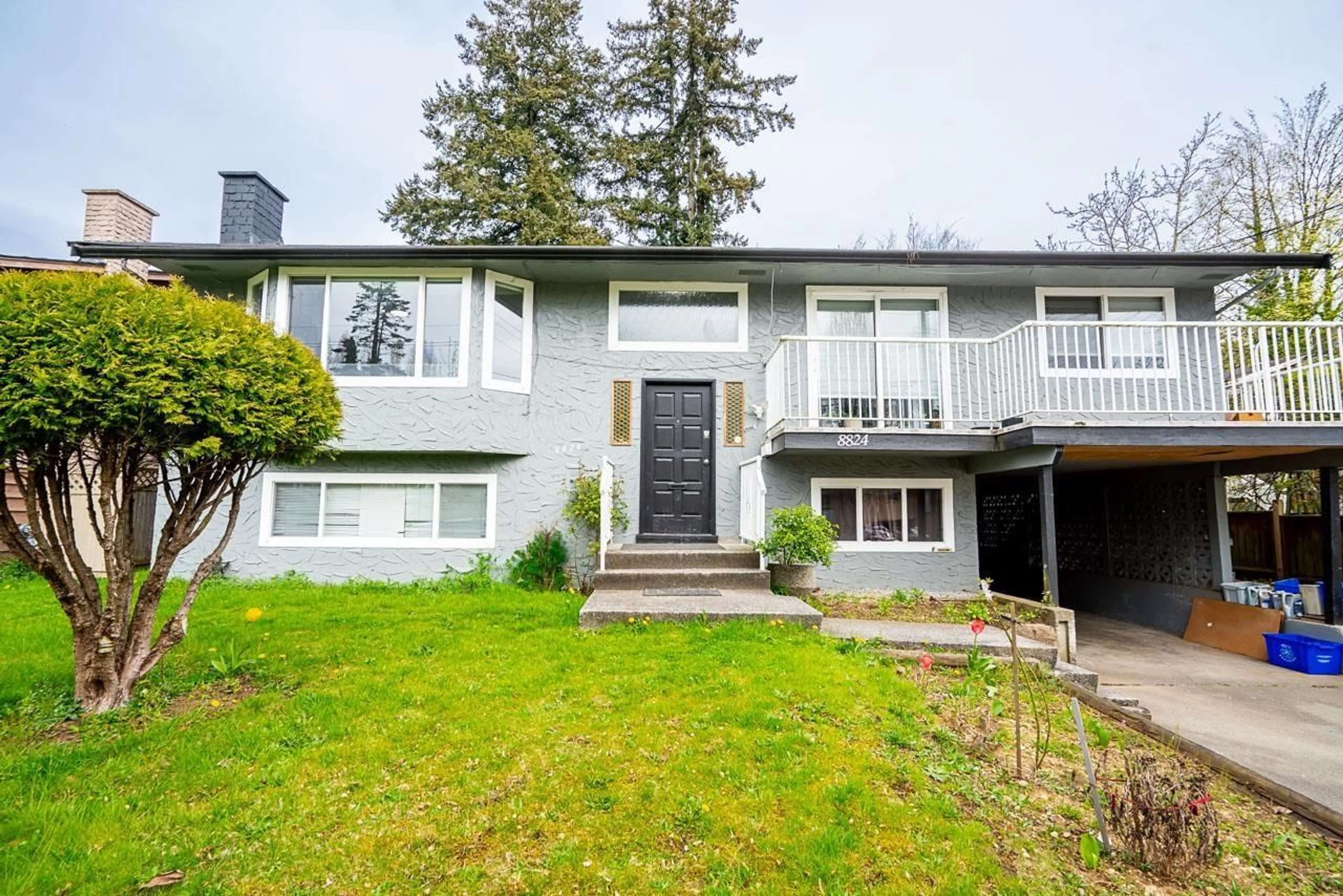 Unknown for 8824 116 STREET, Delta British Columbia V4C5W5