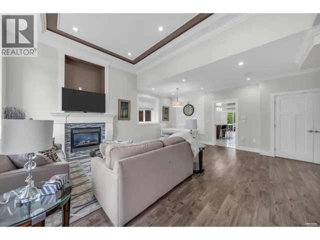 4324 GRETA STREET, Burnaby 2