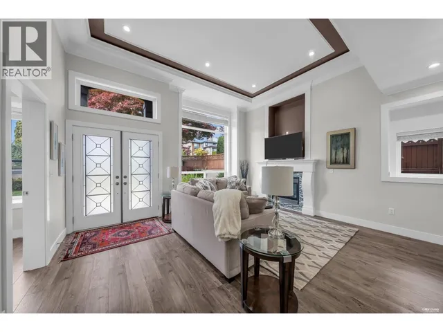 4324 GRETA STREET, Burnaby 4