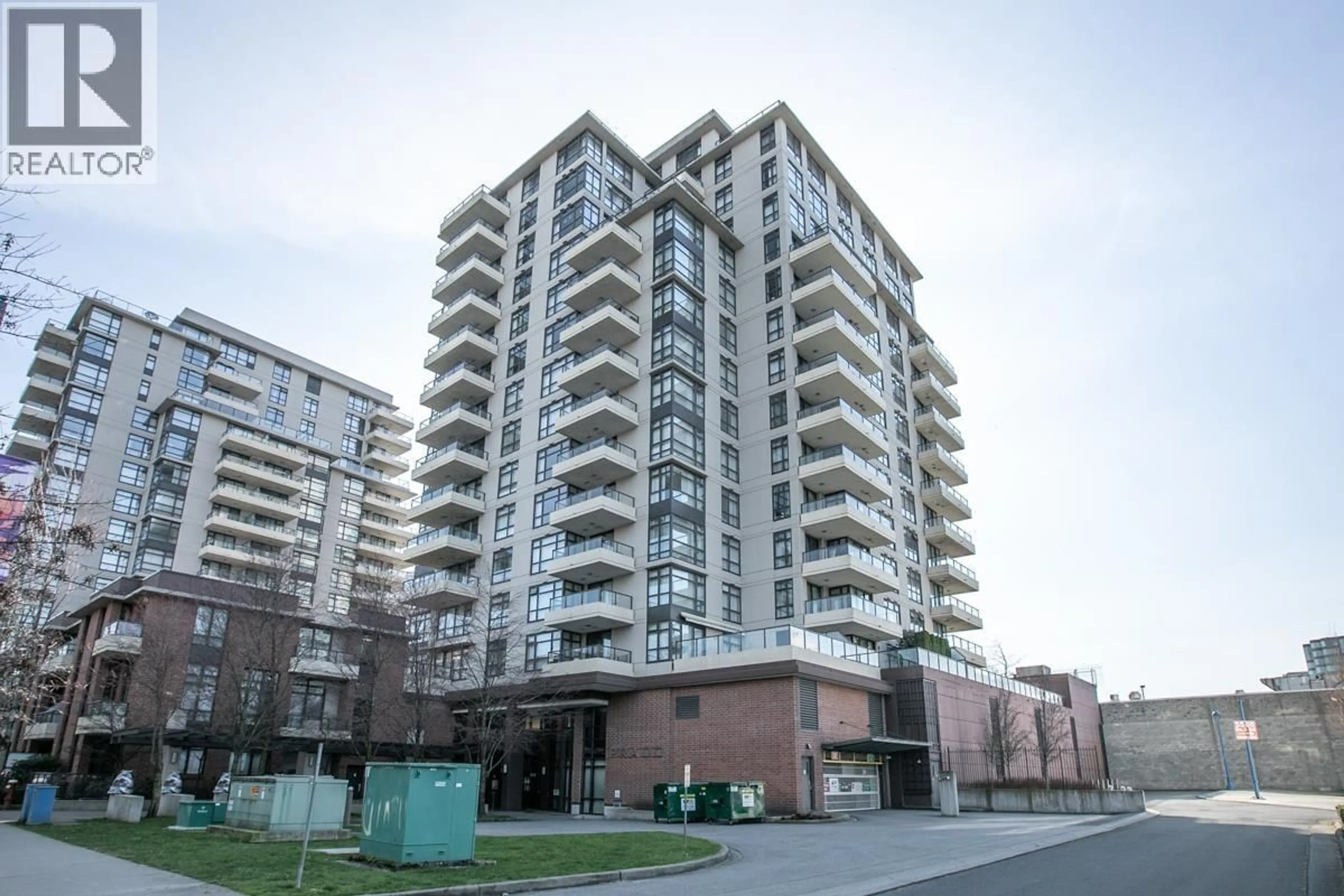 Unknown for 404 - 8120 LANSDOWNE ROAD, Richmond British Columbia V6X0A1
