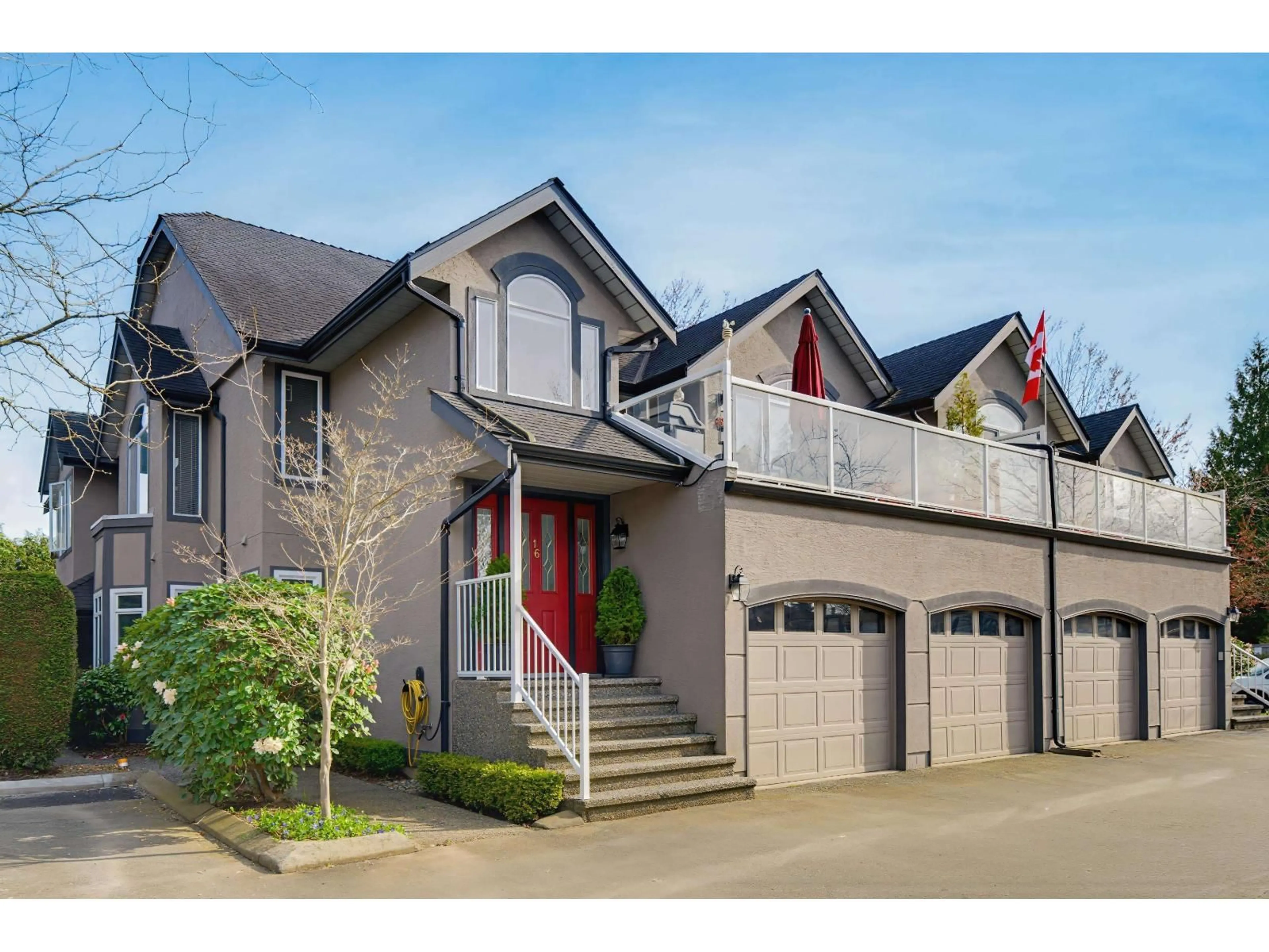 Unknown for 16 - 4740 221 STREET, Langley British Columbia V2Z1L8