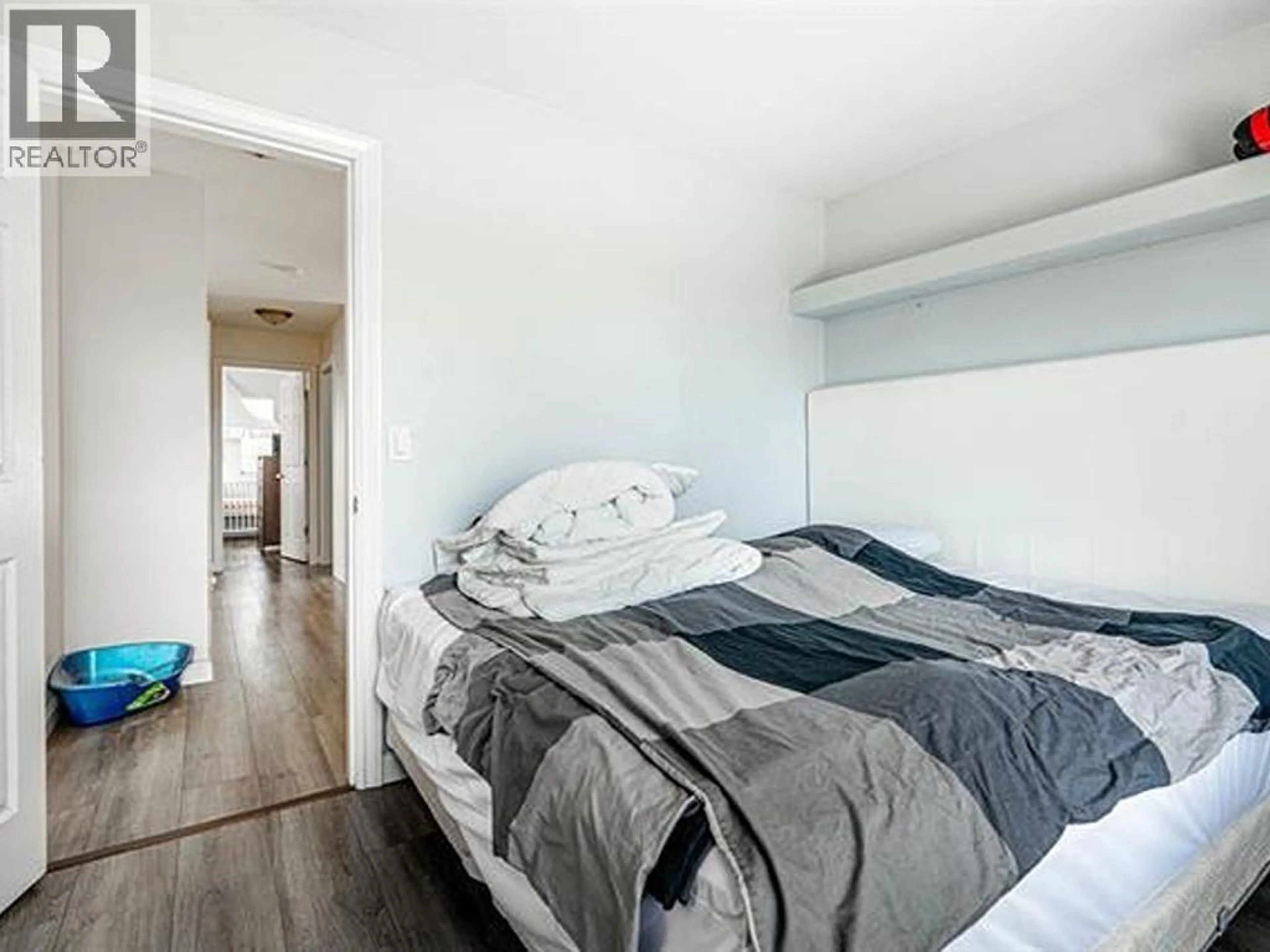 Bedroom with bed, unknown for 24167 102B AVENUE, Maple Ridge British Columbia V2W2C5