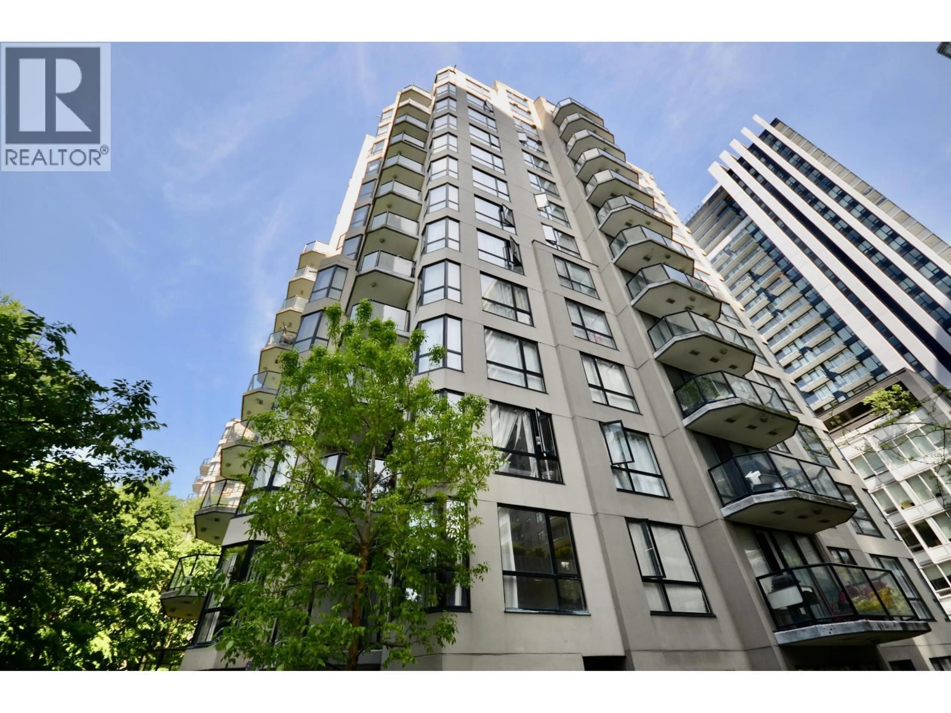 Unknown for 505 - 828 AGNES STREET, New Westminster British Columbia V3M6R4