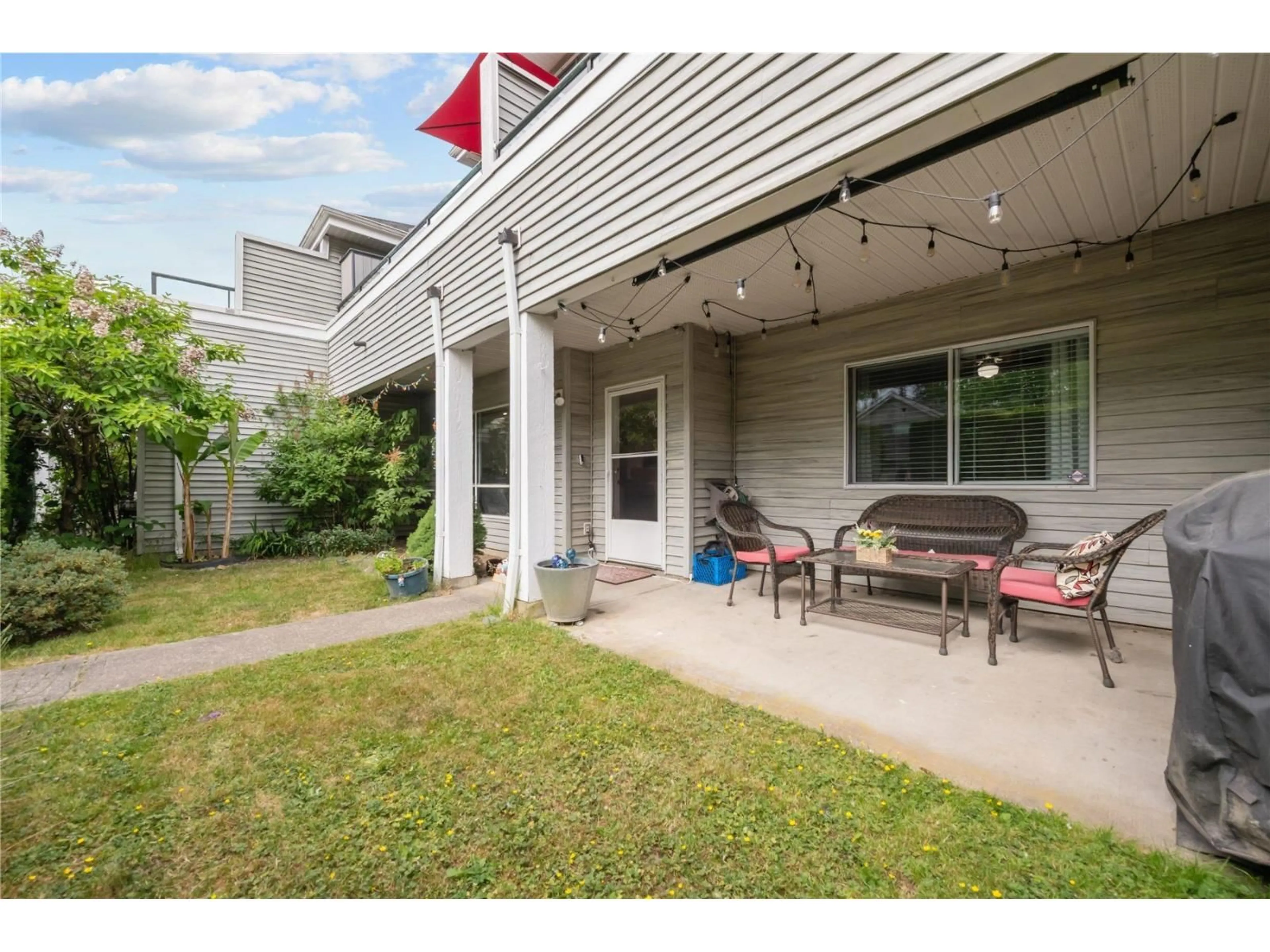 Patio, street for 3 - 13660 84 AVENUE, Surrey British Columbia V3W0T6