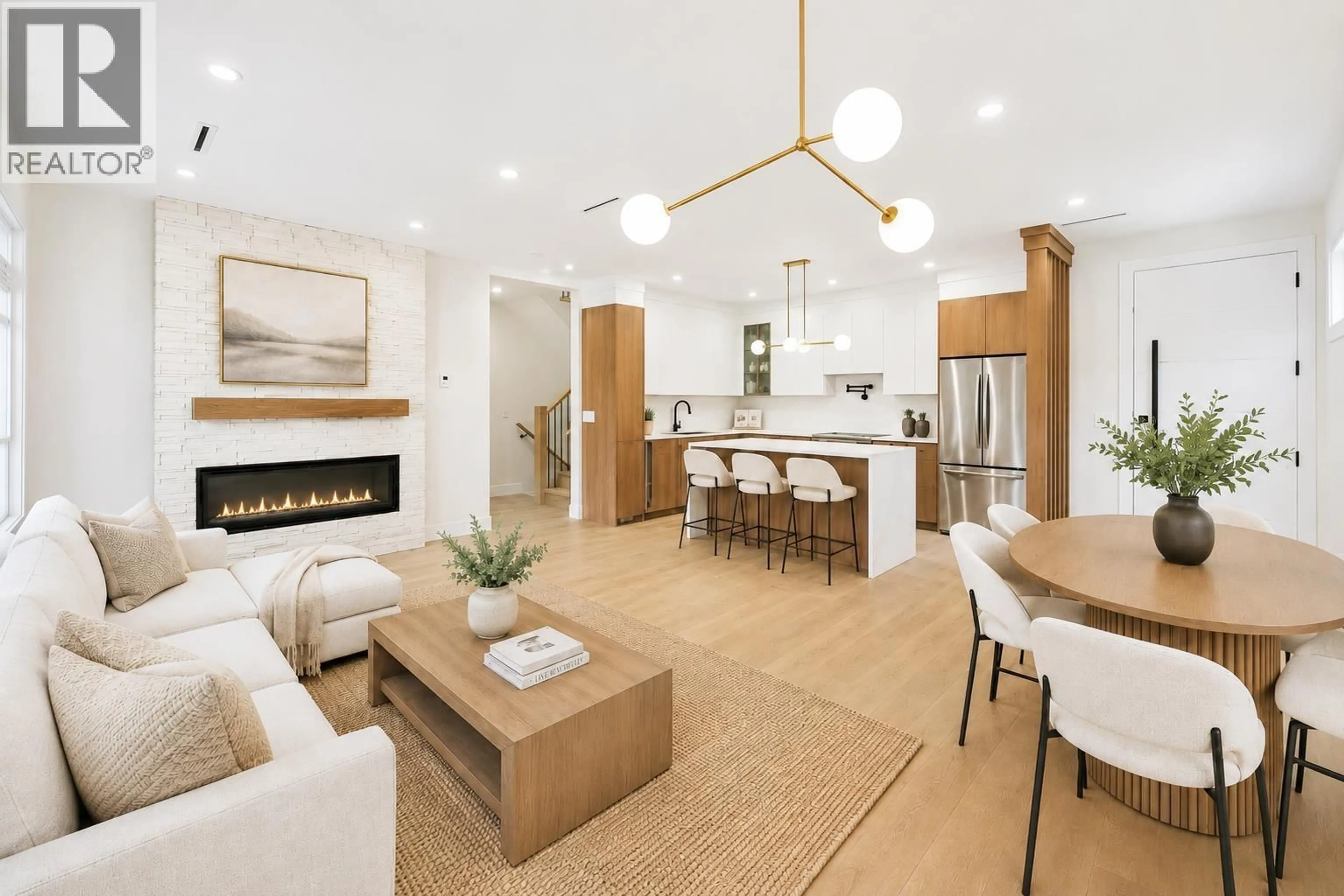 Open concept kitchen, unknown for 103 - 901 EDGAR AVENUE, Coquitlam British Columbia V3K2K1