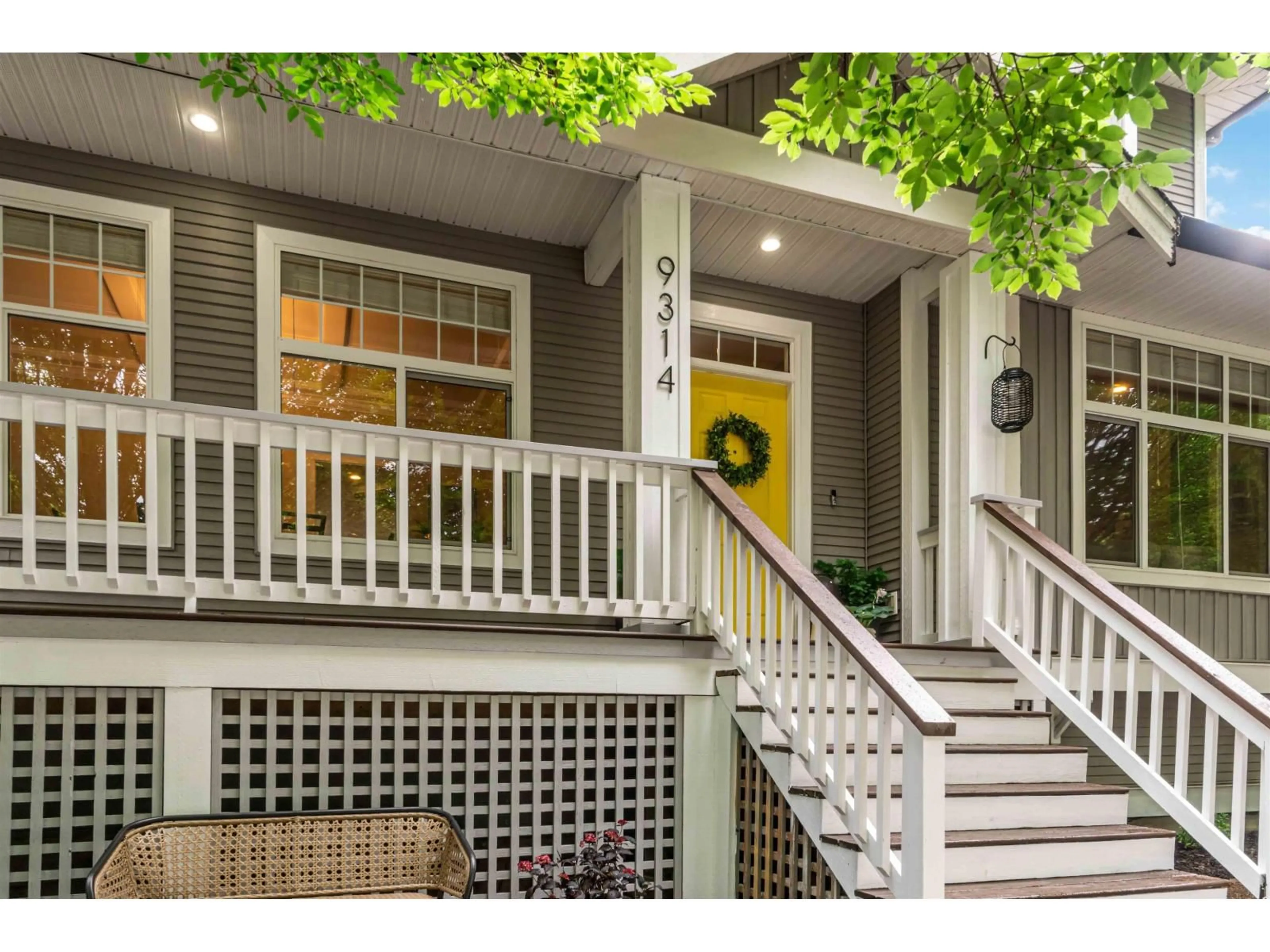 Unknown for 9314 216 STREET, Langley British Columbia V1M4E1