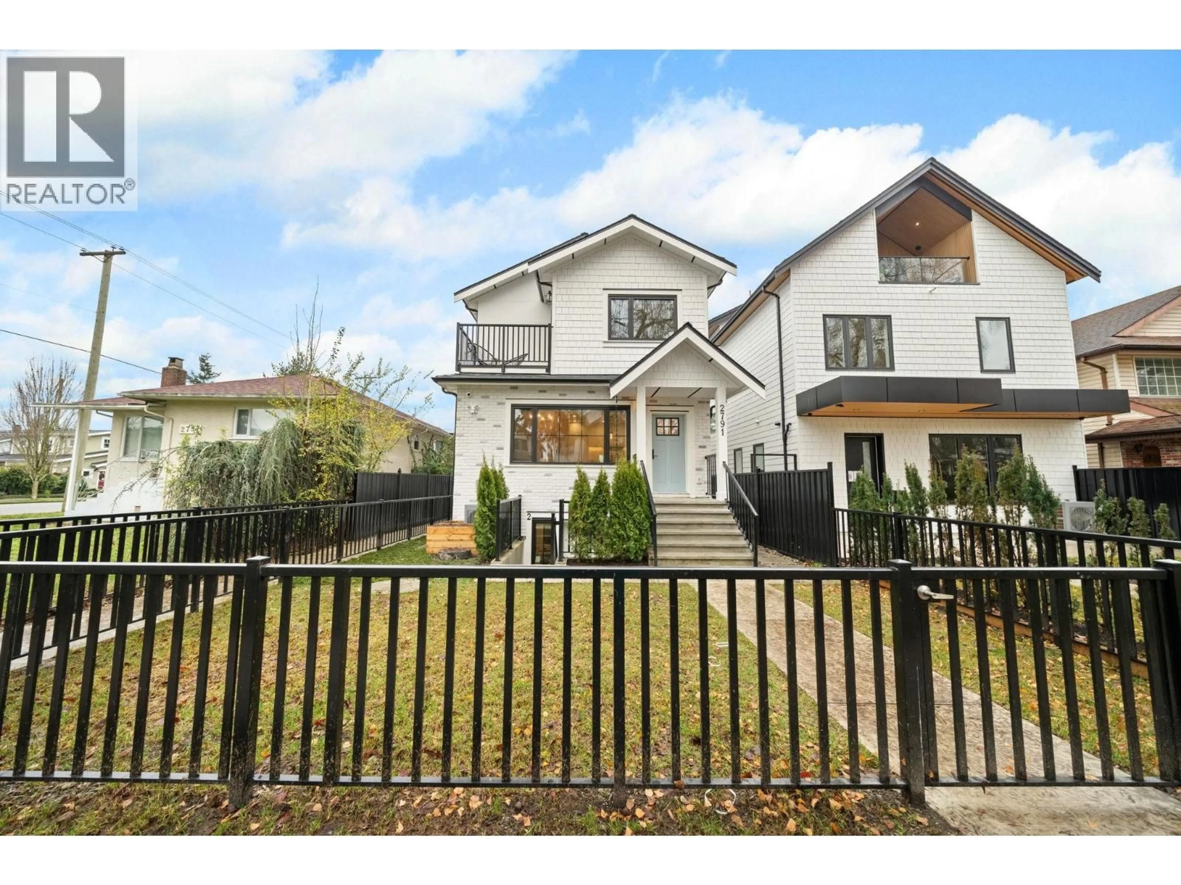 Unknown for 2791 21ST AVENUE, Vancouver British Columbia V6L1K4