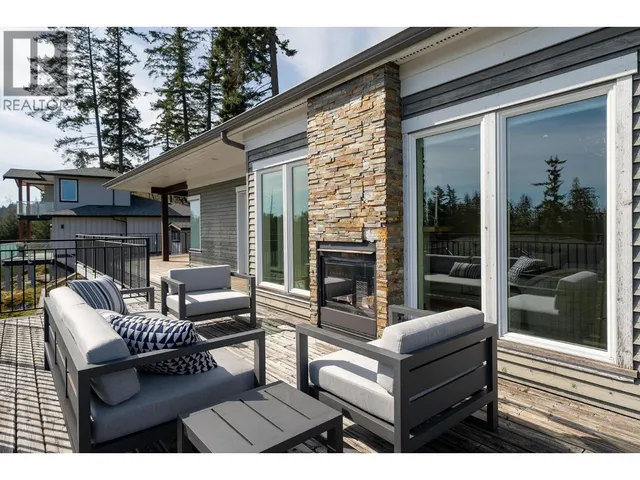 889 COWAN POINT DRIVE, Bowen Island 5