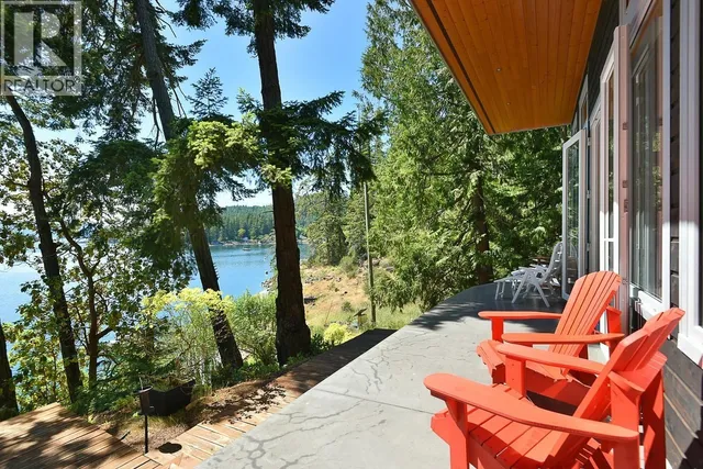 13223 POOL ROAD, Garden Bay 5