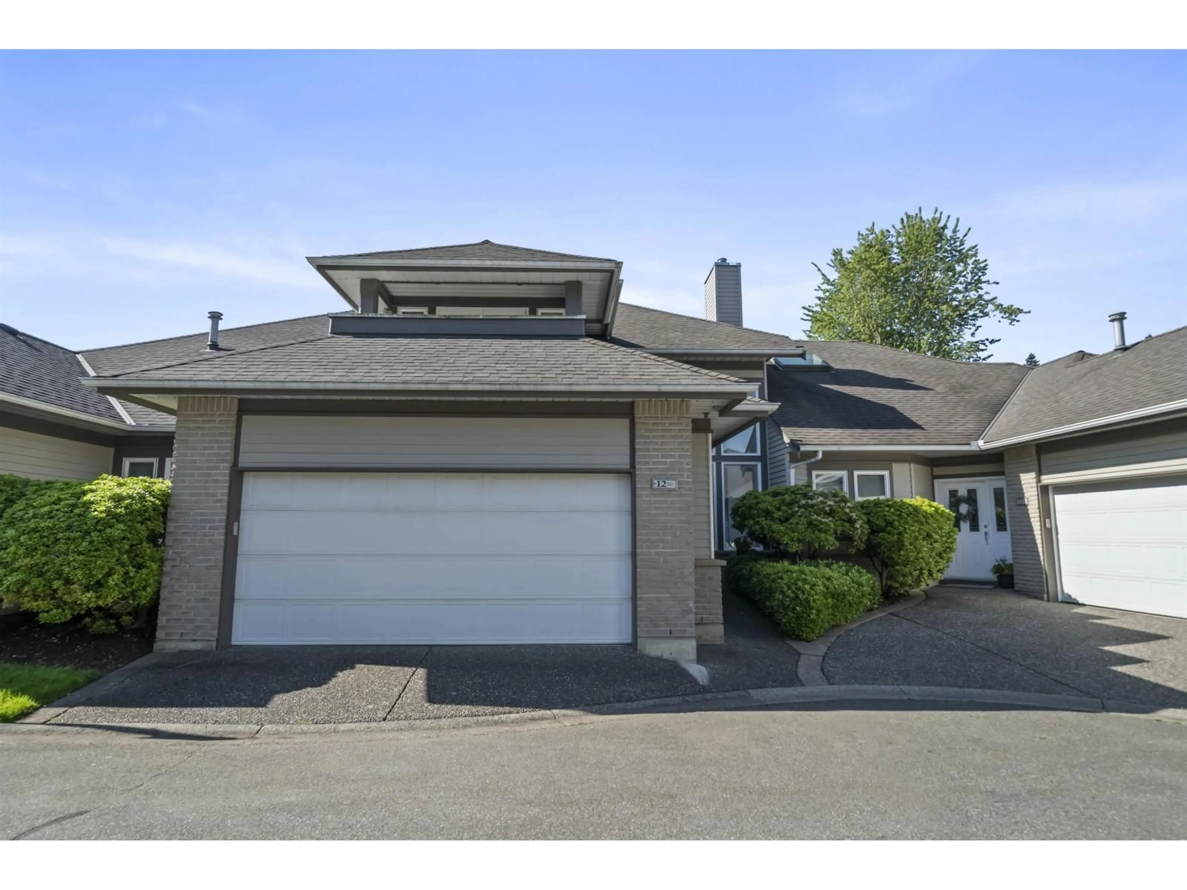 Unknown for 12 - 14888 24 AVENUE, Surrey British Columbia V4A2H6