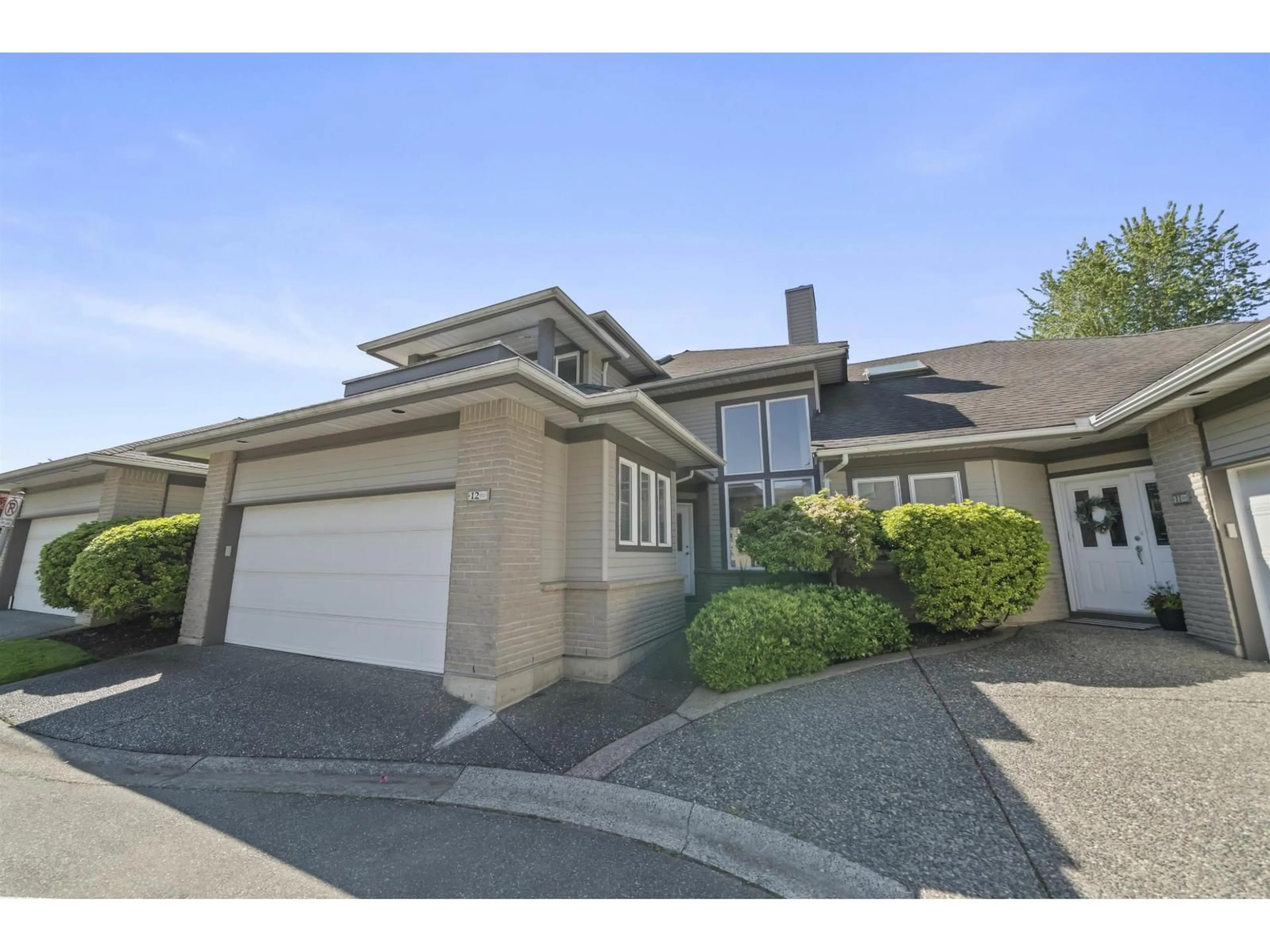 Unknown for 12 - 14888 24 AVENUE, Surrey British Columbia V4A2H6