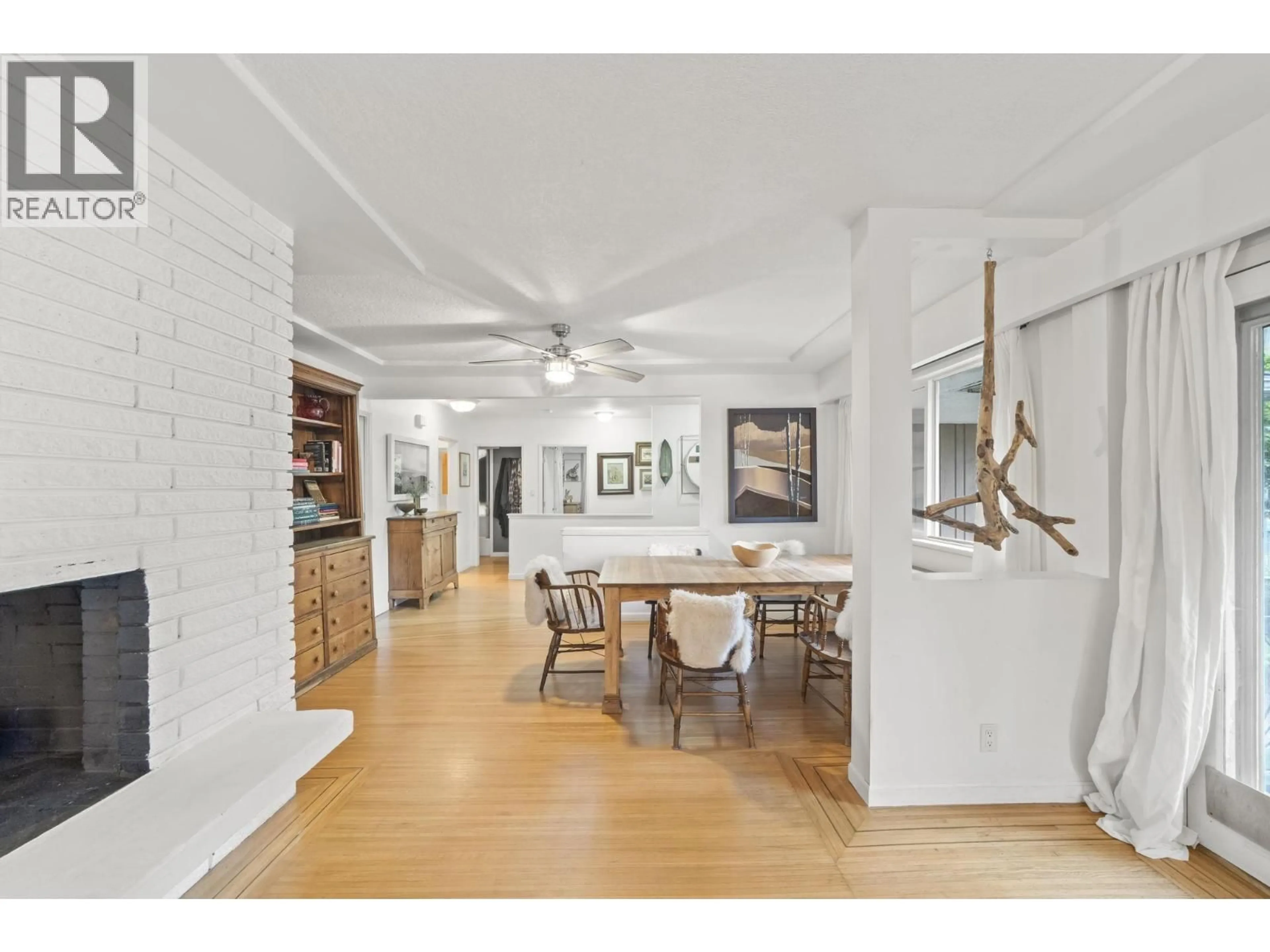 Dining room, unknown for 507 JEFFERSON AVENUE, Coquitlam British Columbia V3J3T7