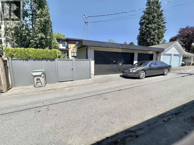 3630 34TH AVENUE, Vancouver 5