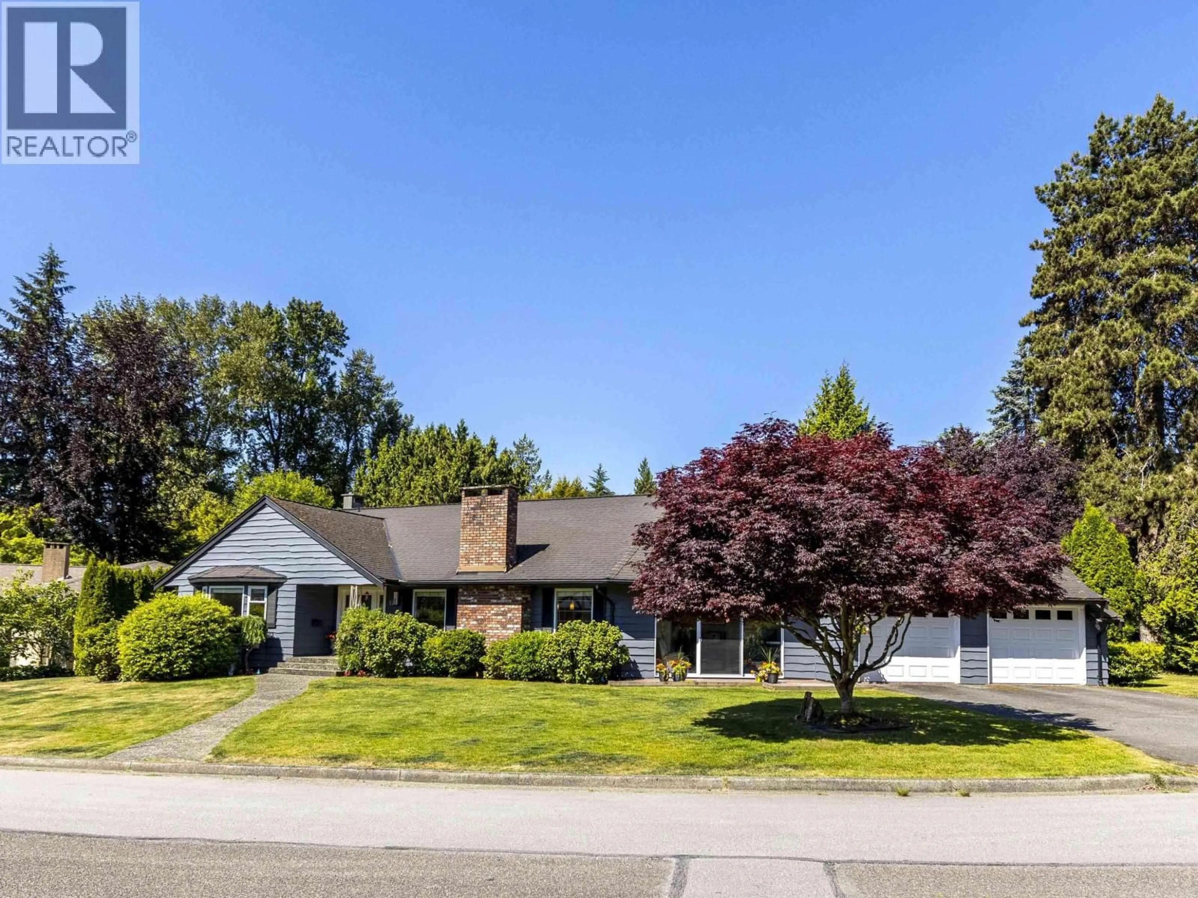 Unknown for 12 SENNOK CRESCENT, Vancouver British Columbia V6N2E4