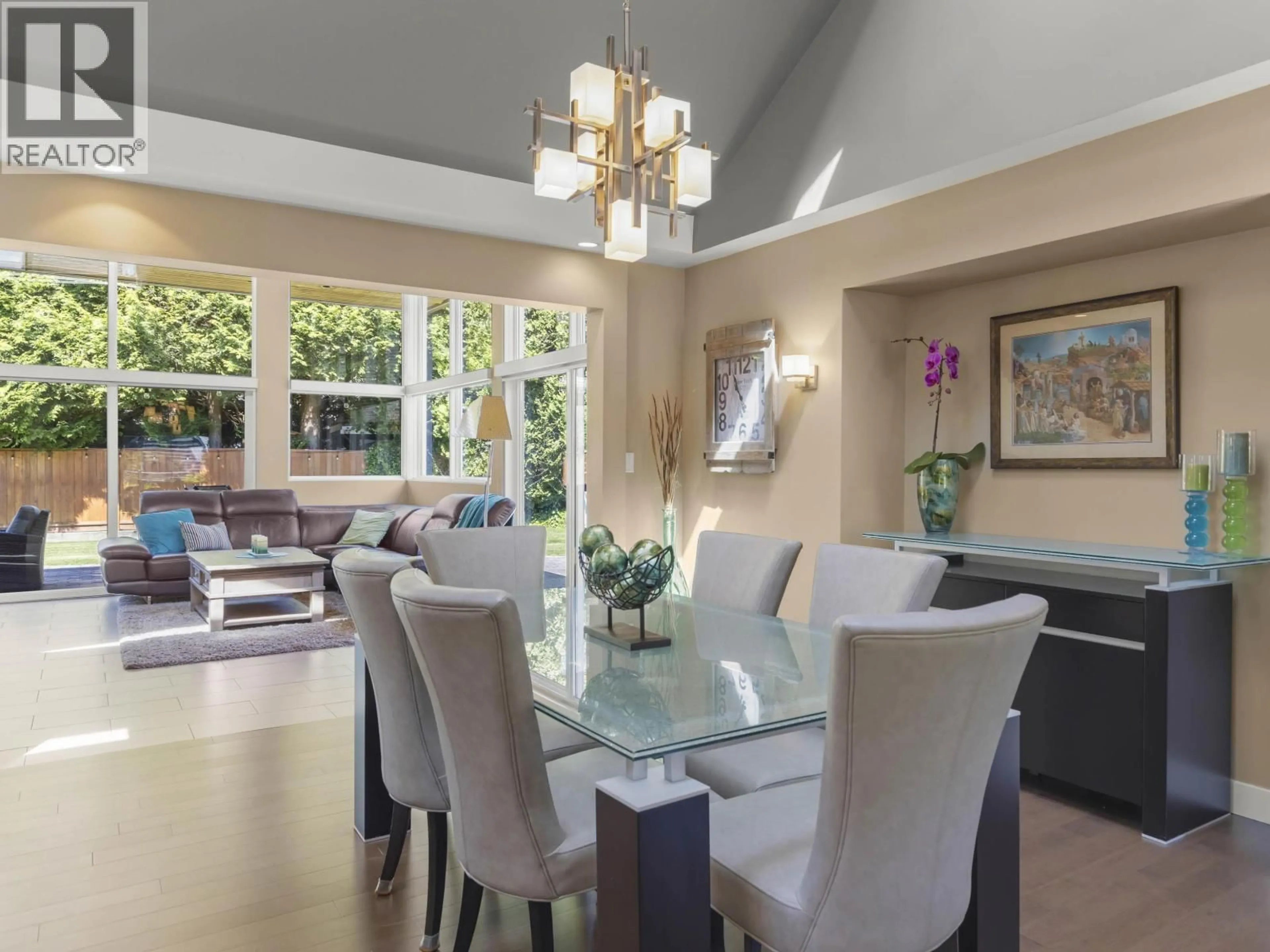 Dining room, unknown for 12 SENNOK CRESCENT, Vancouver British Columbia V6N2E4