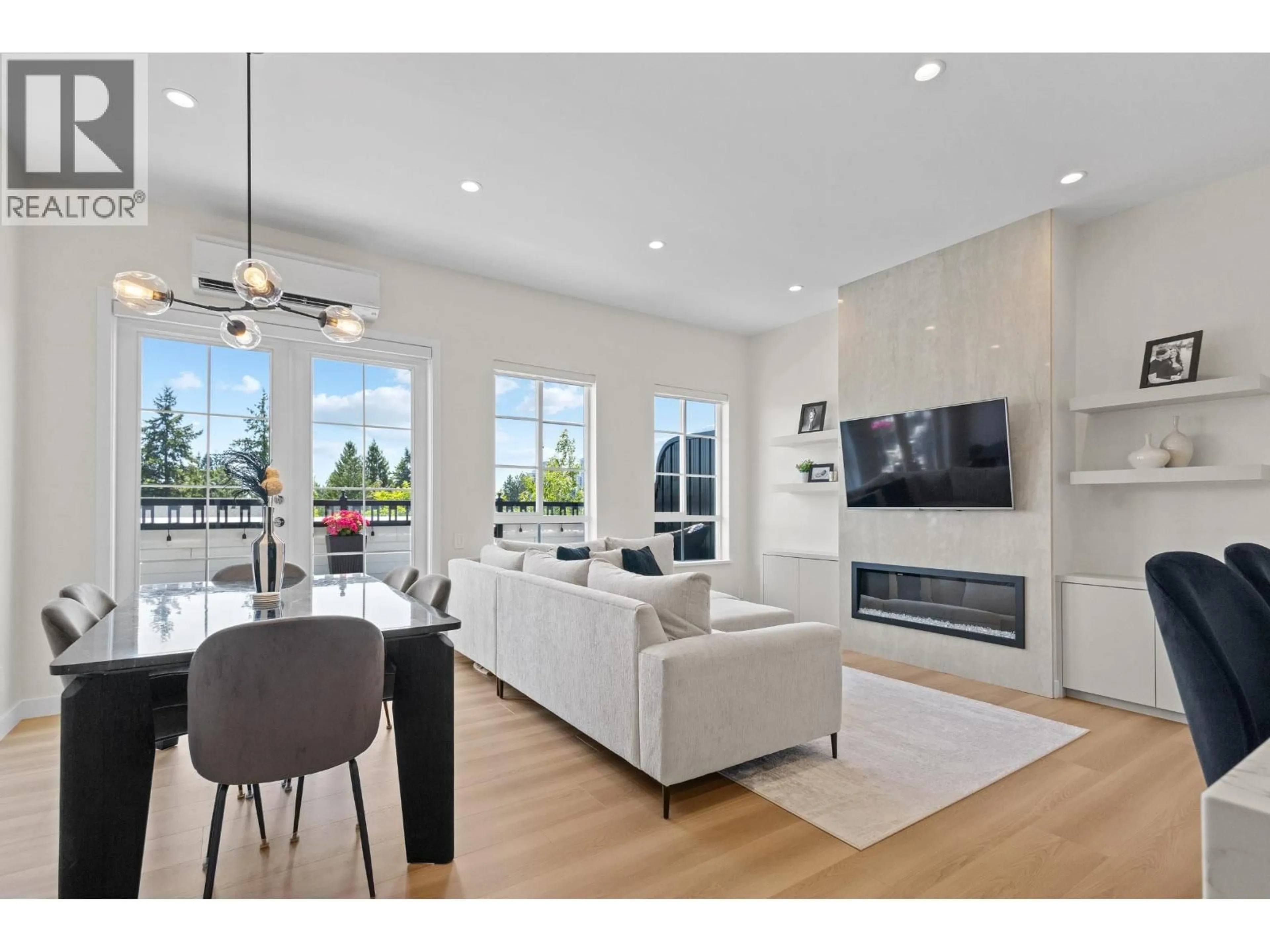 Unknown for 415 - 555 FOSTER AVENUE, Coquitlam British Columbia V3J0B6