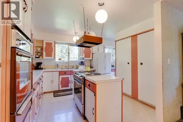 11915 GISCOME ROAD, Prince George 3