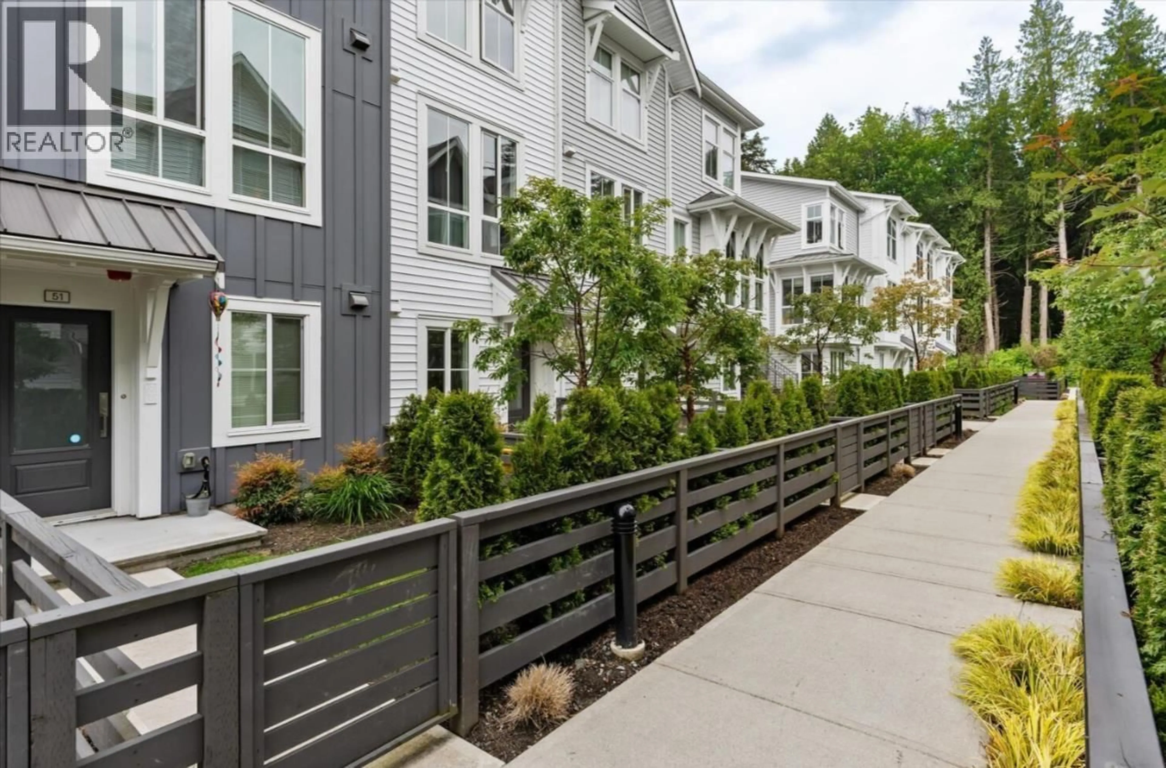 Patio, street for 51 - 4638 ORCA WAY, Delta British Columbia V4M0C2