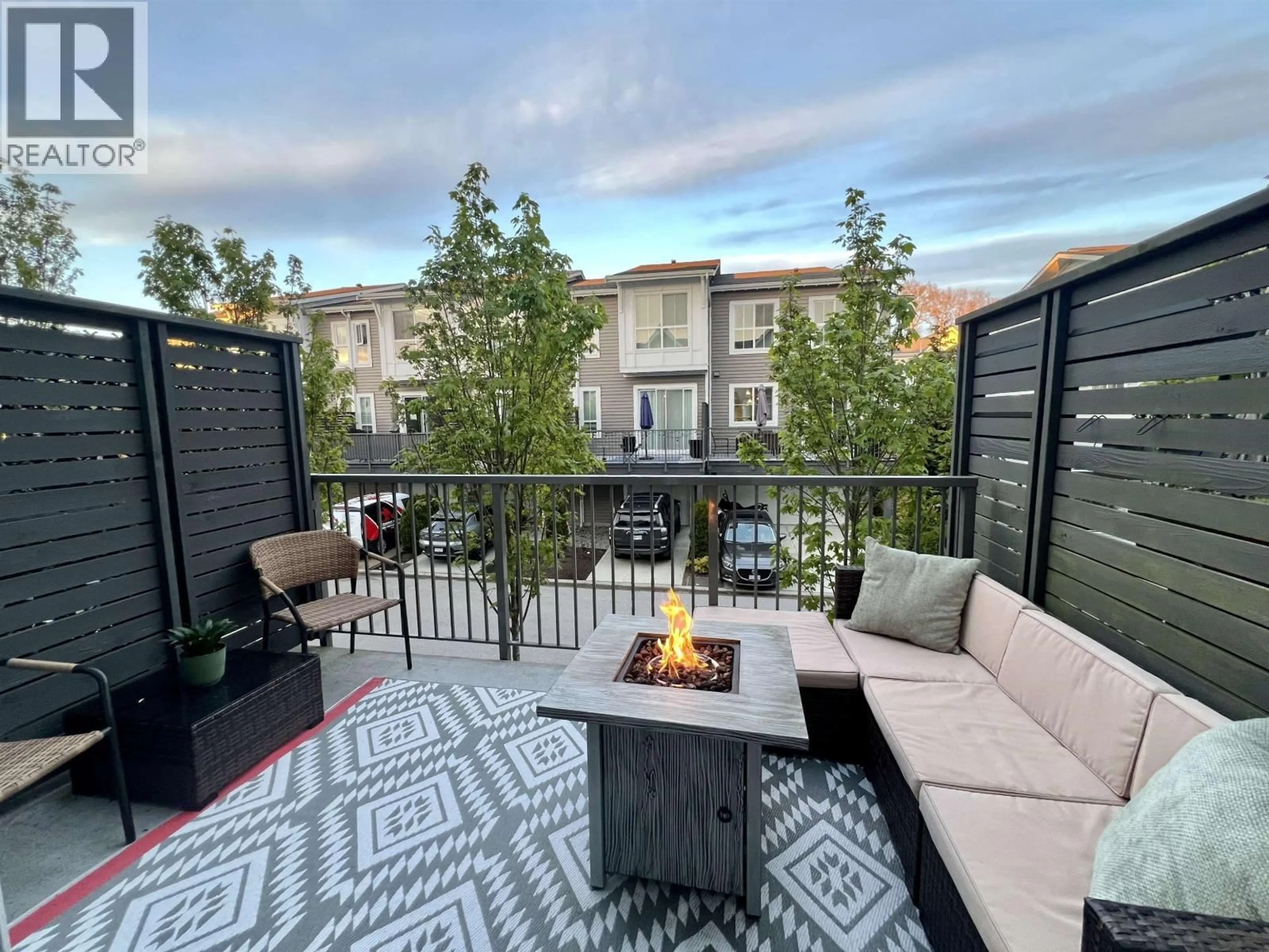 Patio, unknown for 51 - 4638 ORCA WAY, Delta British Columbia V4M0C2