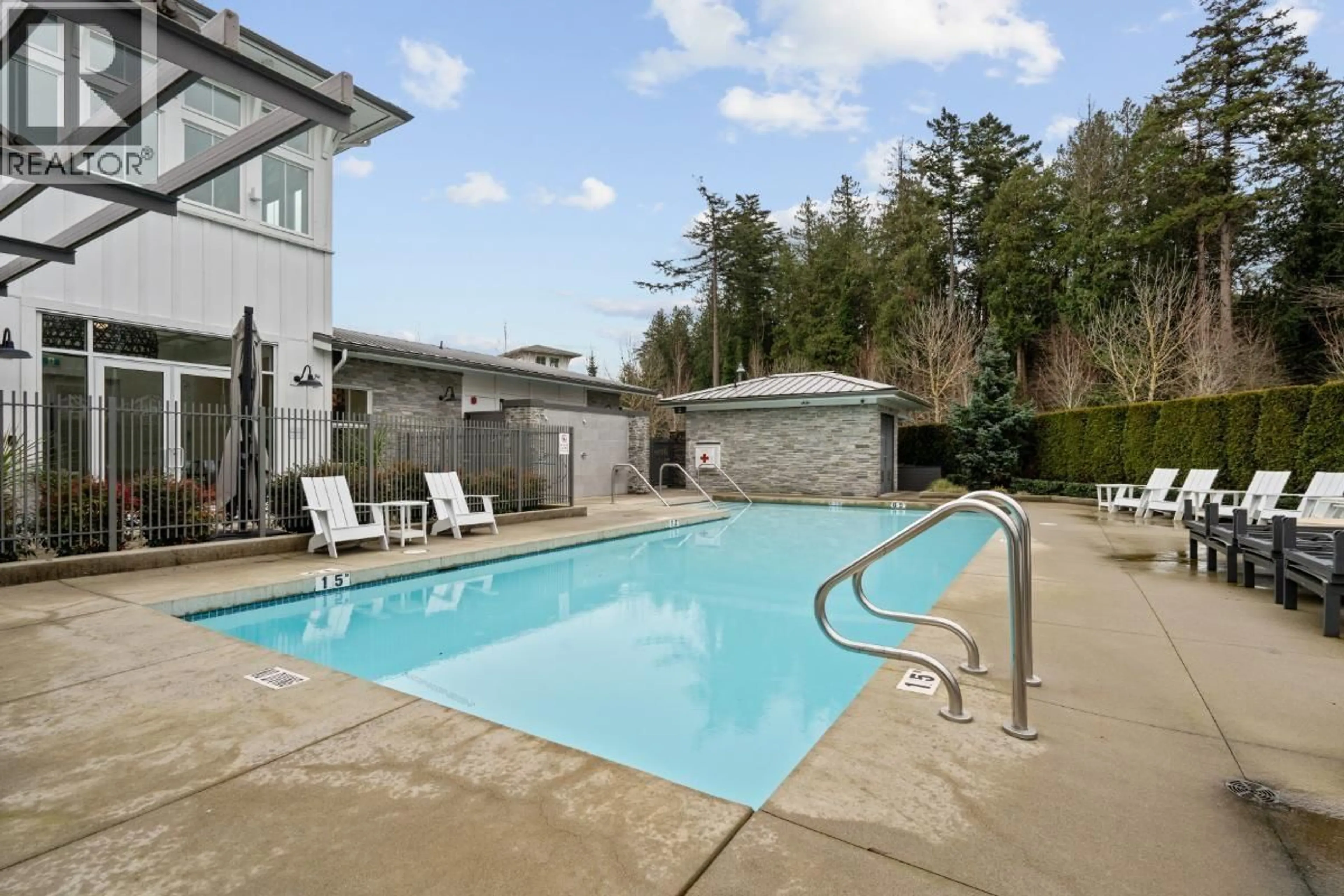 Pool for 51 - 4638 ORCA WAY, Delta British Columbia V4M0C2