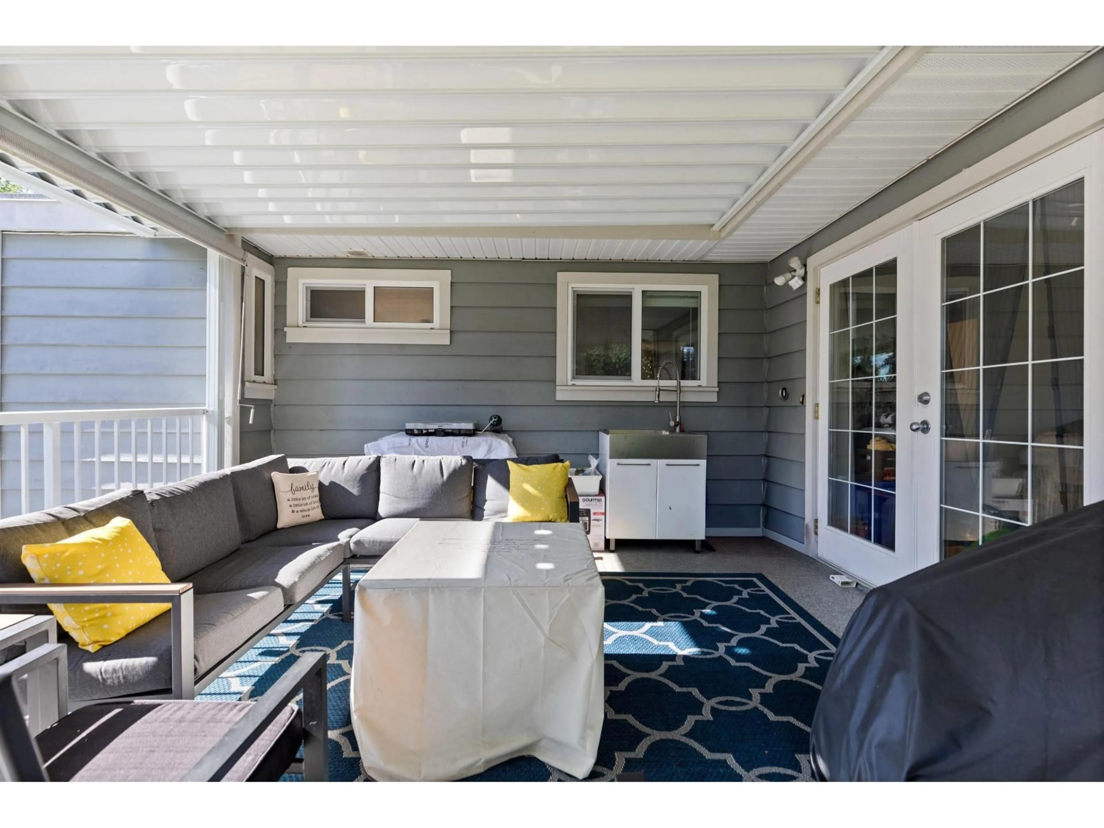 Patio, street for 18238 58B AVENUE, Surrey British Columbia V3S5V9