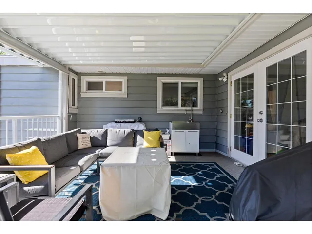 18238 58B AVENUE, Surrey 4