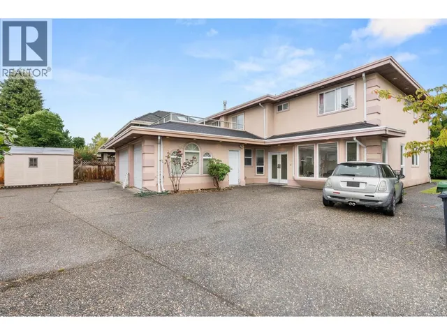 5080 LINFIELD GATE, Richmond 2