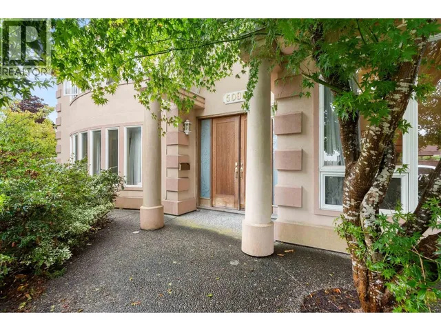 5080 LINFIELD GATE, Richmond 4