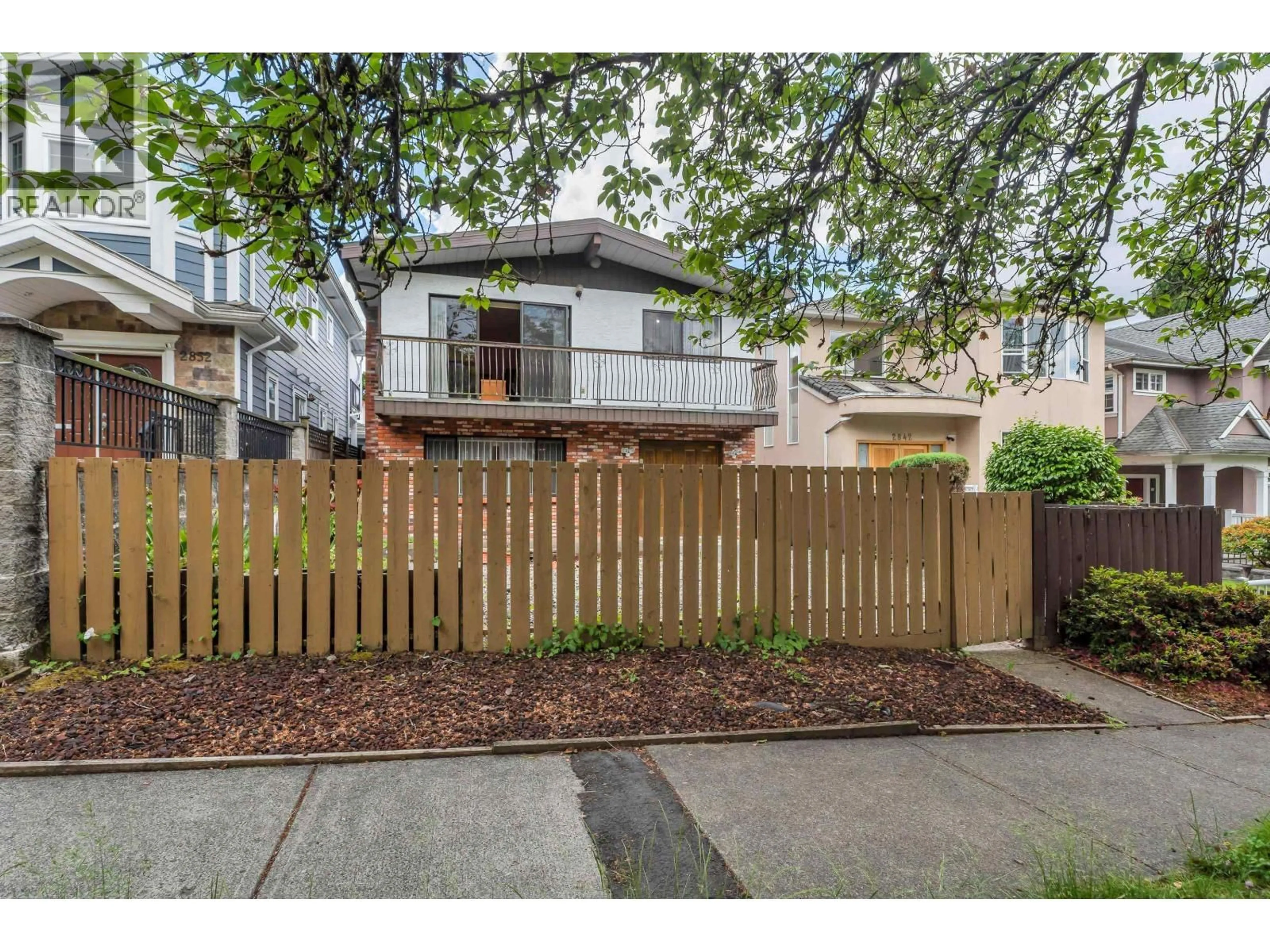 Unknown for 2848 42ND AVENUE, Vancouver British Columbia V5R2Y4
