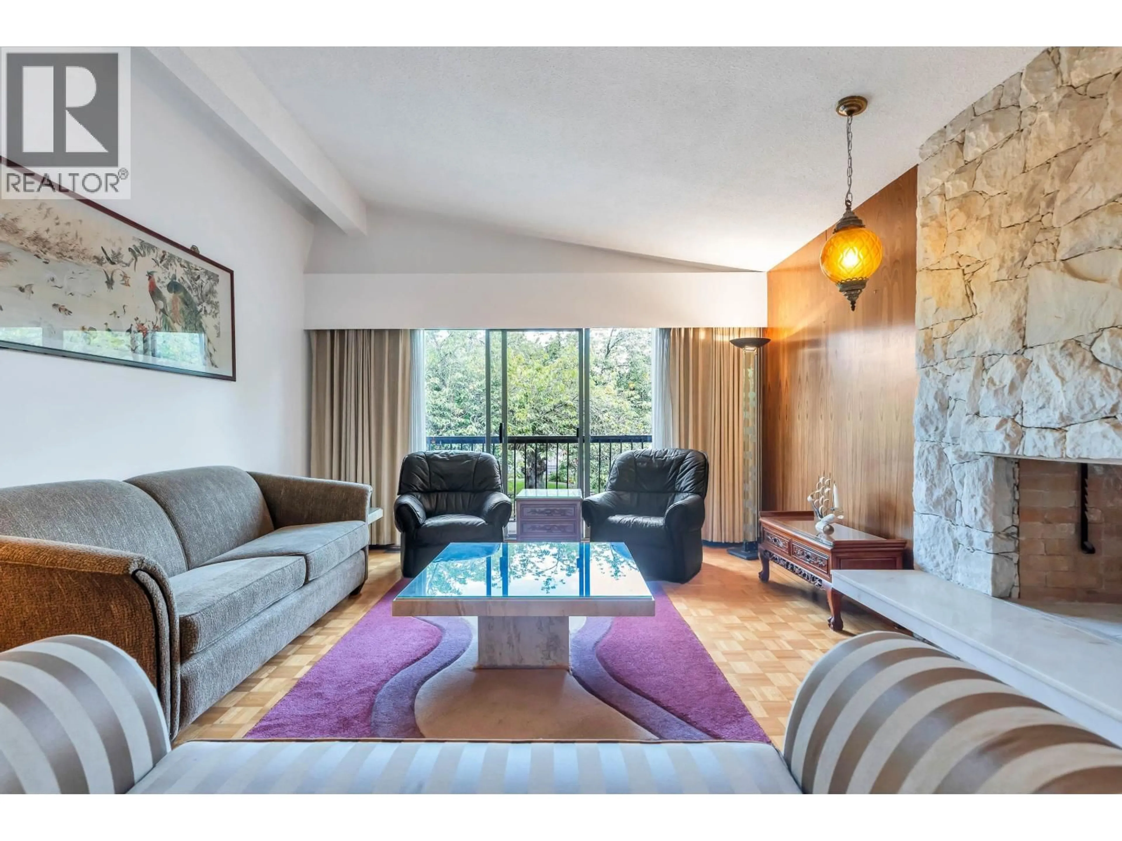 Living room with furniture, unknown for 2848 42ND AVENUE, Vancouver British Columbia V5R2Y4