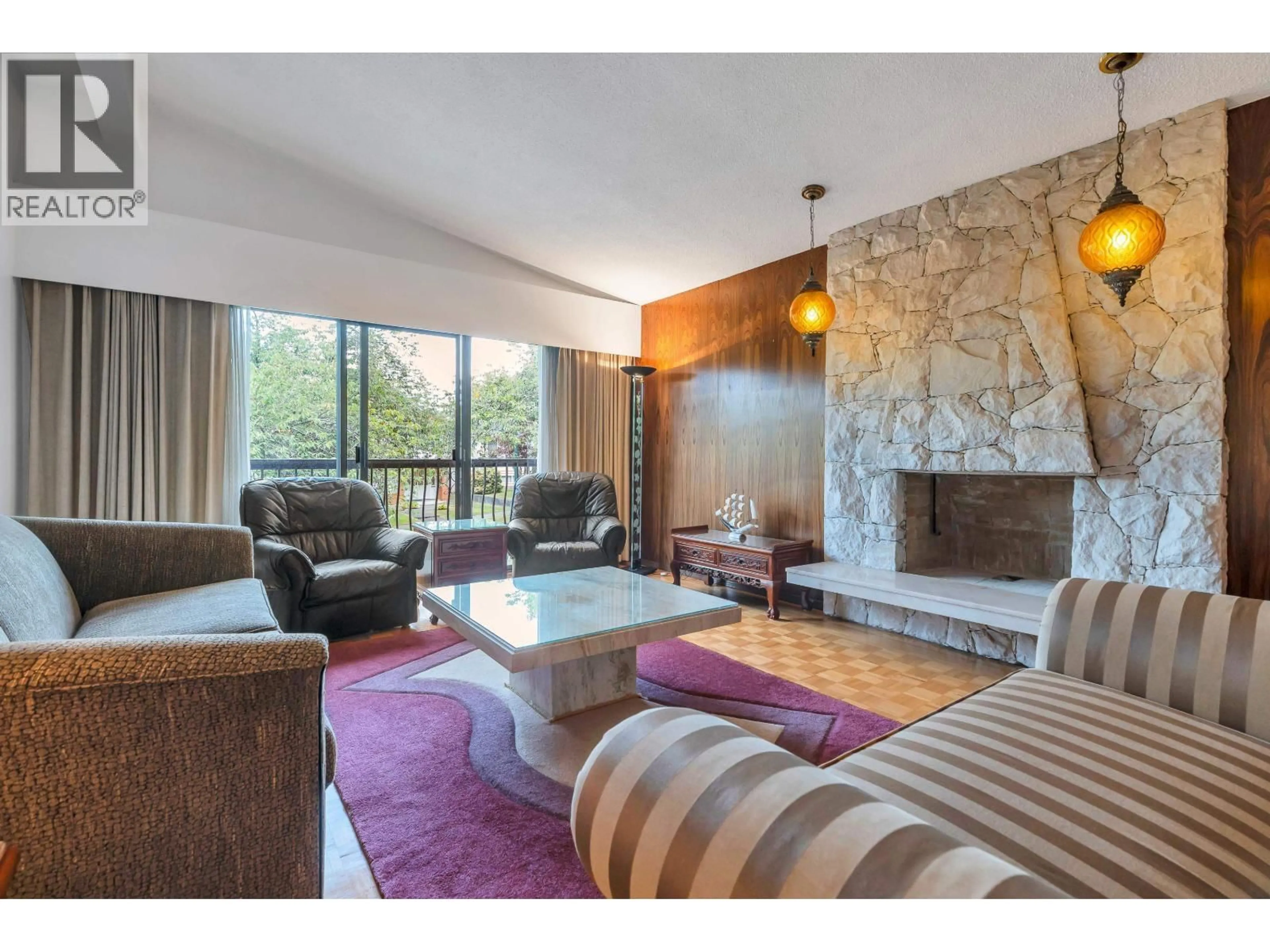Living room with furniture, unknown for 2848 42ND AVENUE, Vancouver British Columbia V5R2Y4