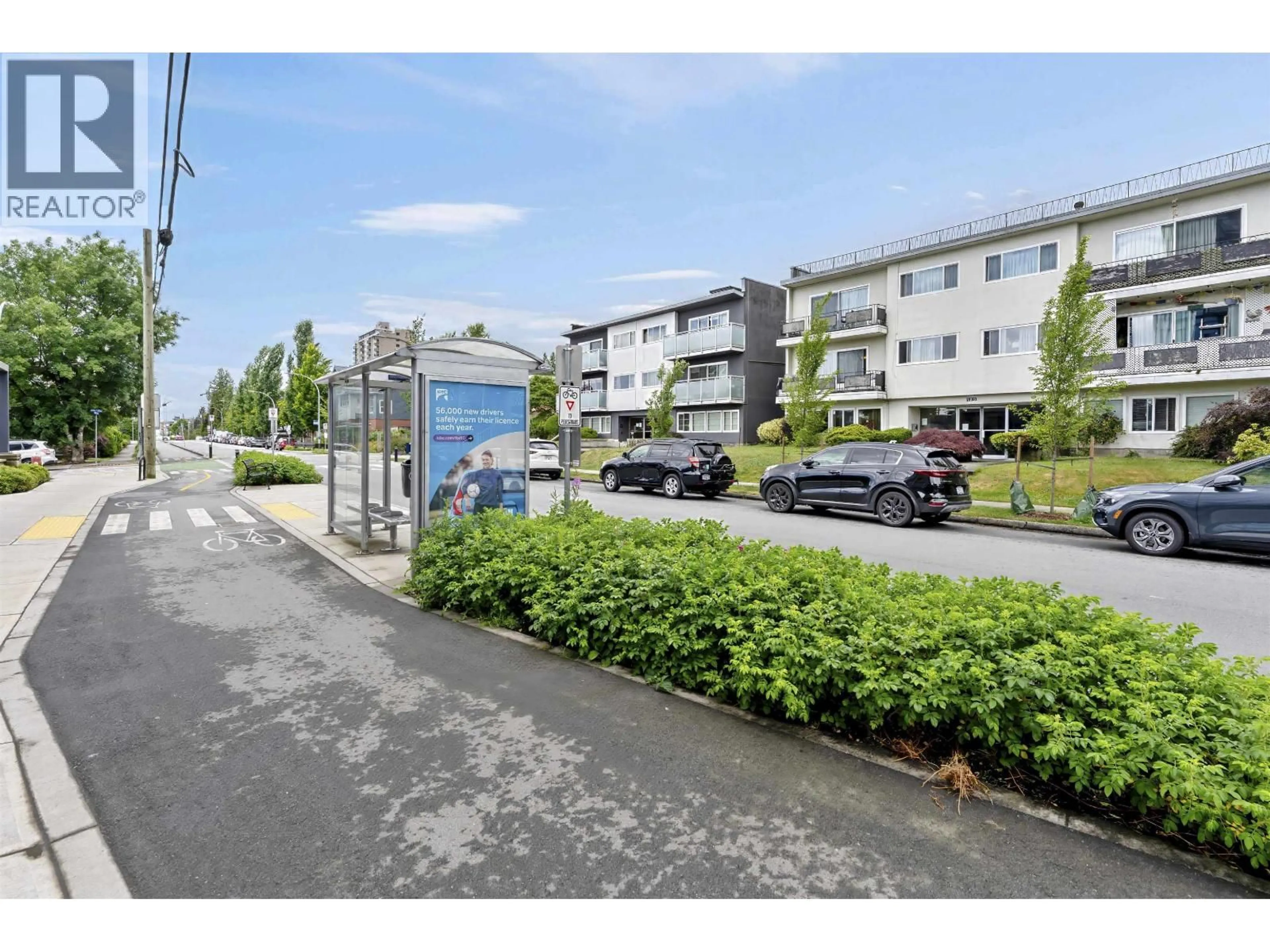 Unknown for 404 - 188 AGNES STREET, New Westminster British Columbia V3L0H6