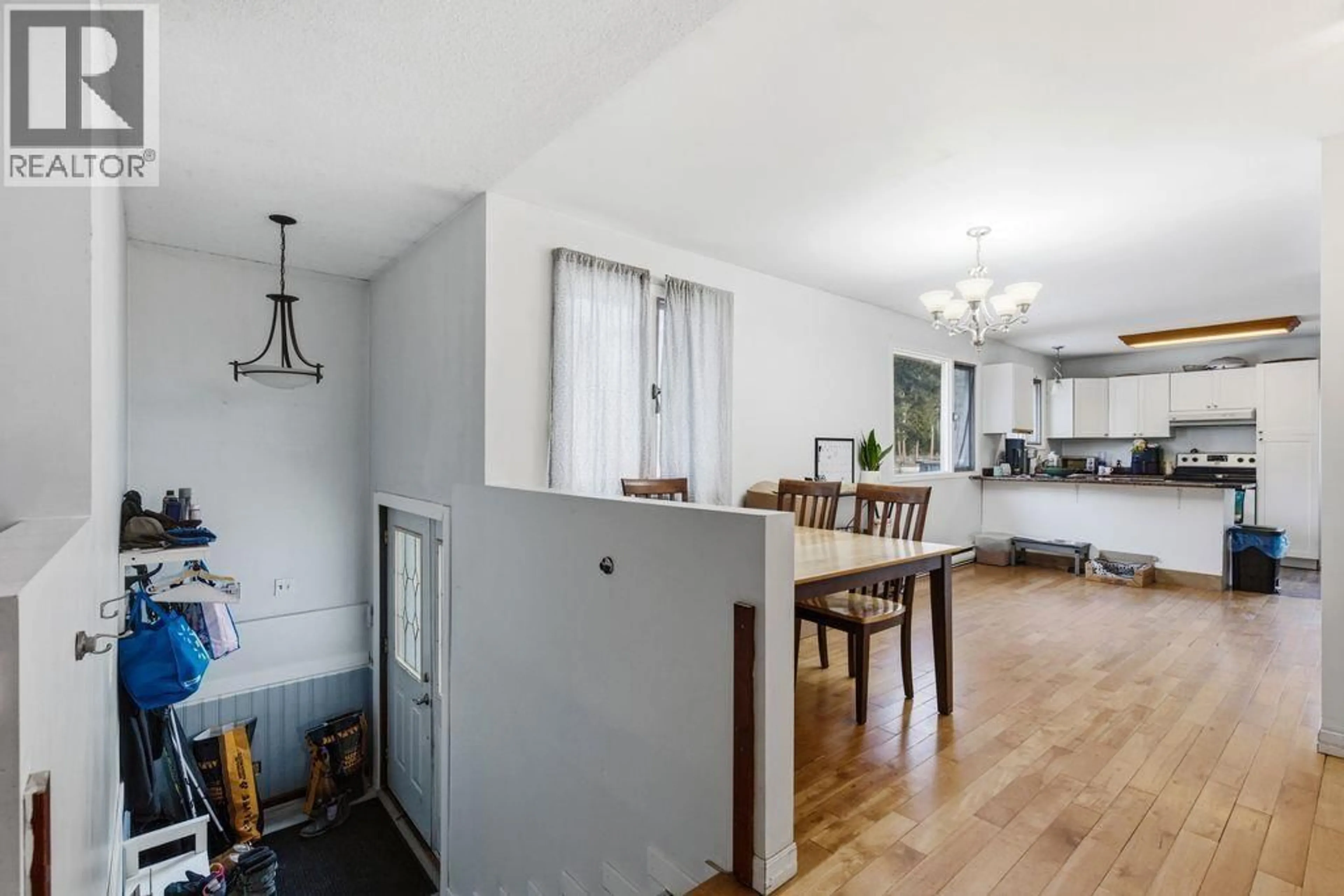 Unknown for 3322 CRANE ROAD, Williams Lake British Columbia V2G4X4