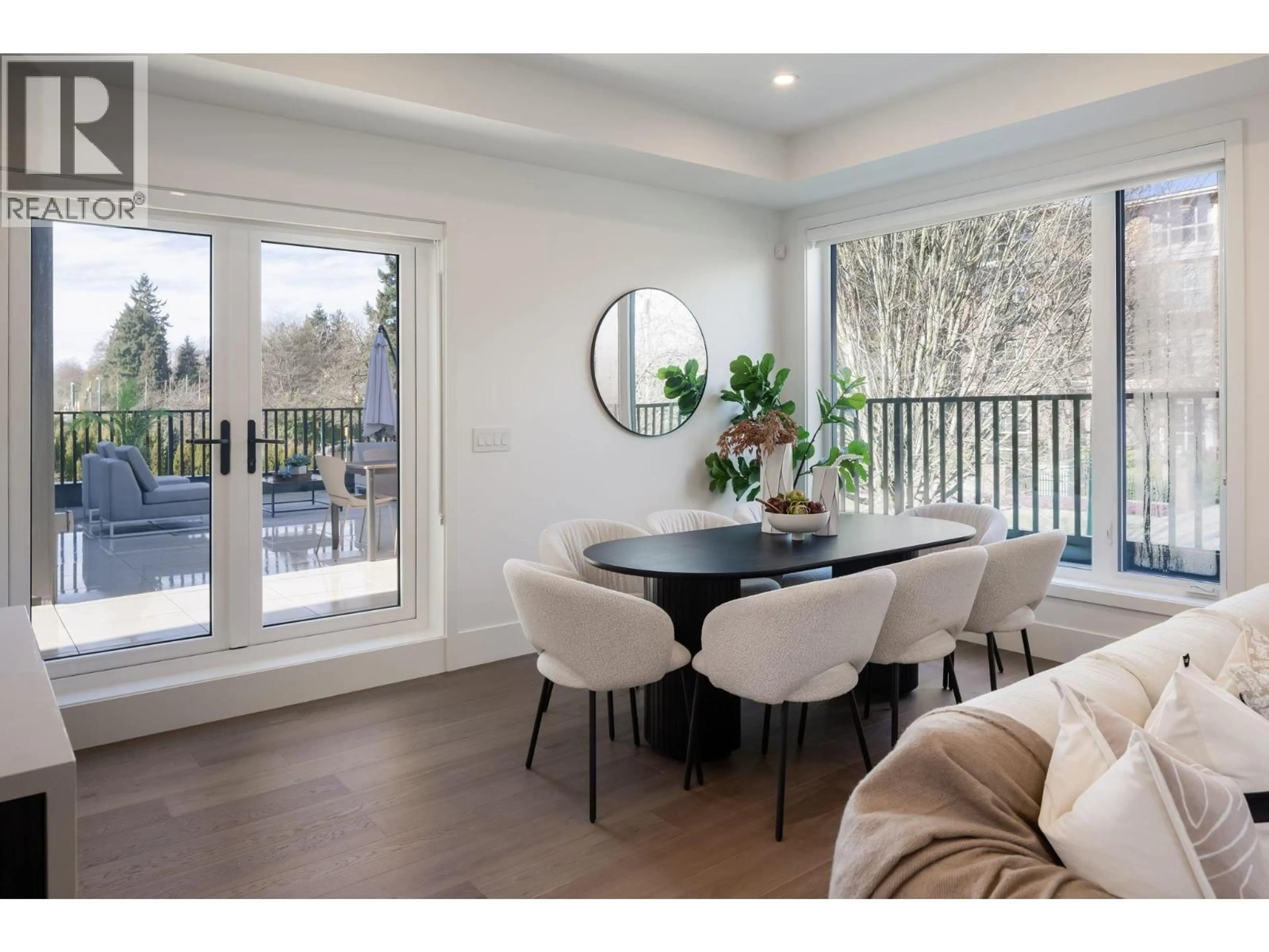 Dining room, unknown for 1 - 950 57TH AVENUE, Vancouver British Columbia V6P1S3
