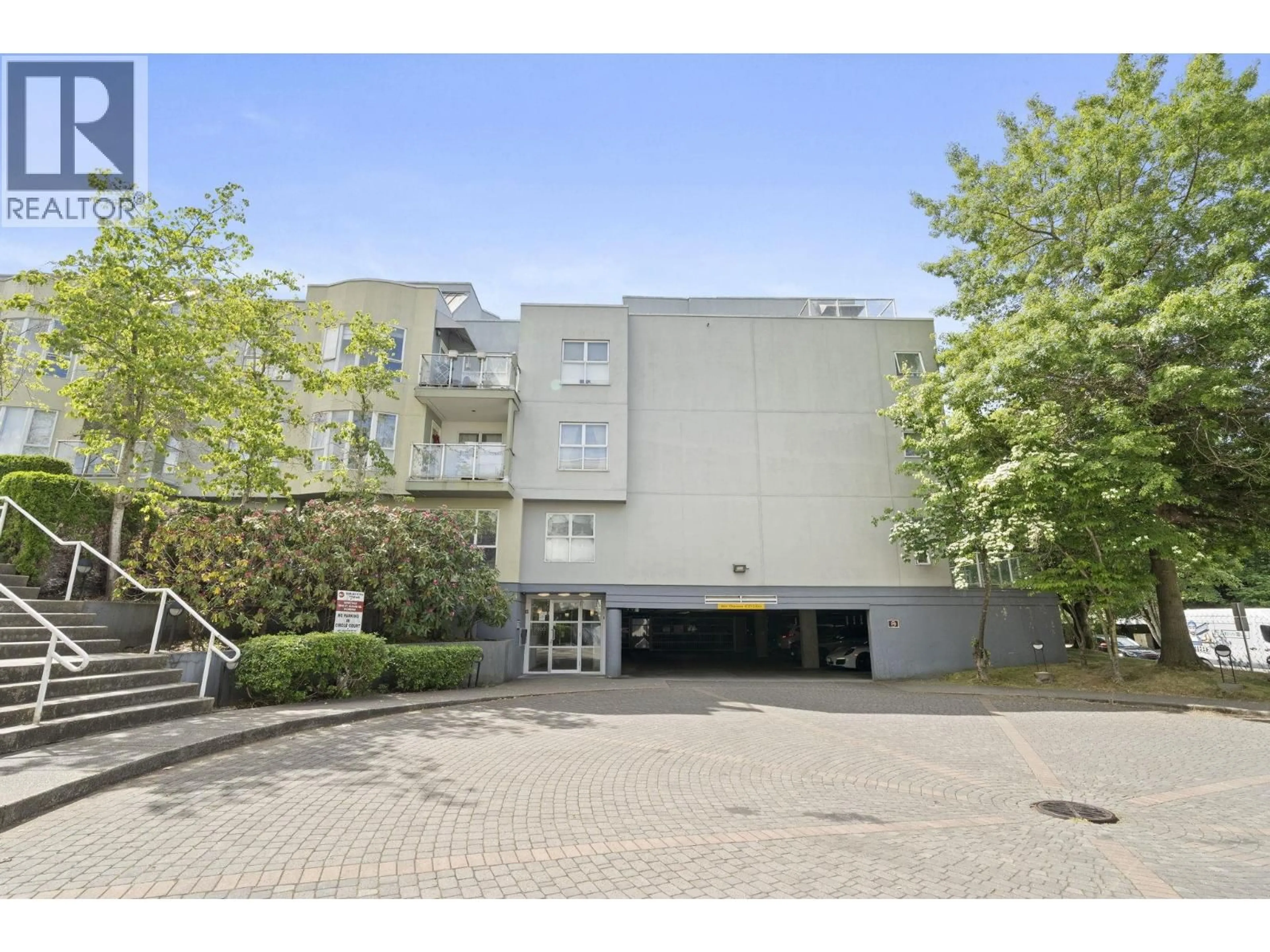 Unknown for 304 - 7800 ST. ALBANS ROAD, Richmond British Columbia V6Y3Y5