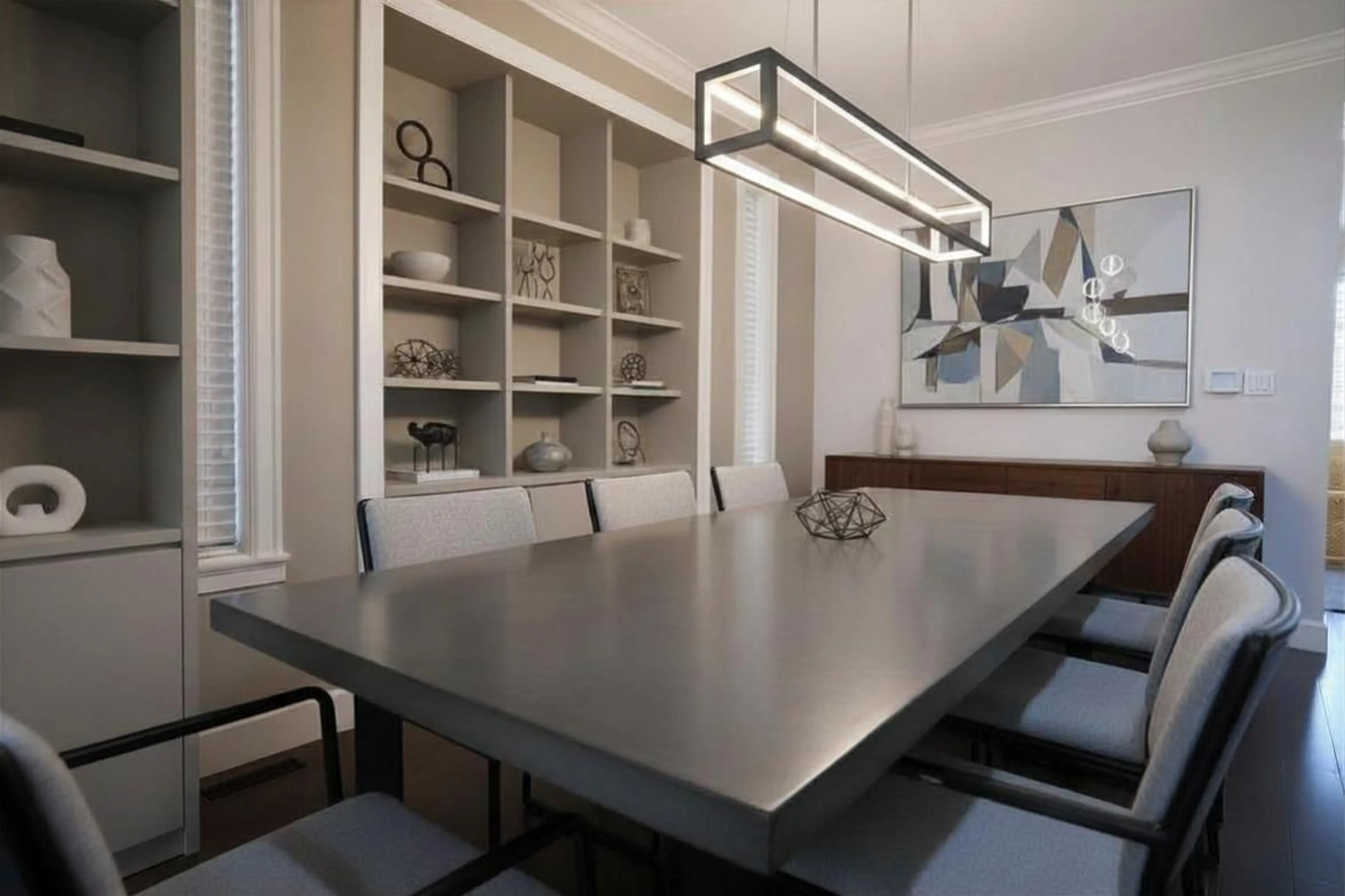 Dining room, unknown for 7849 211B STREET, Langley British Columbia V2Y0H5