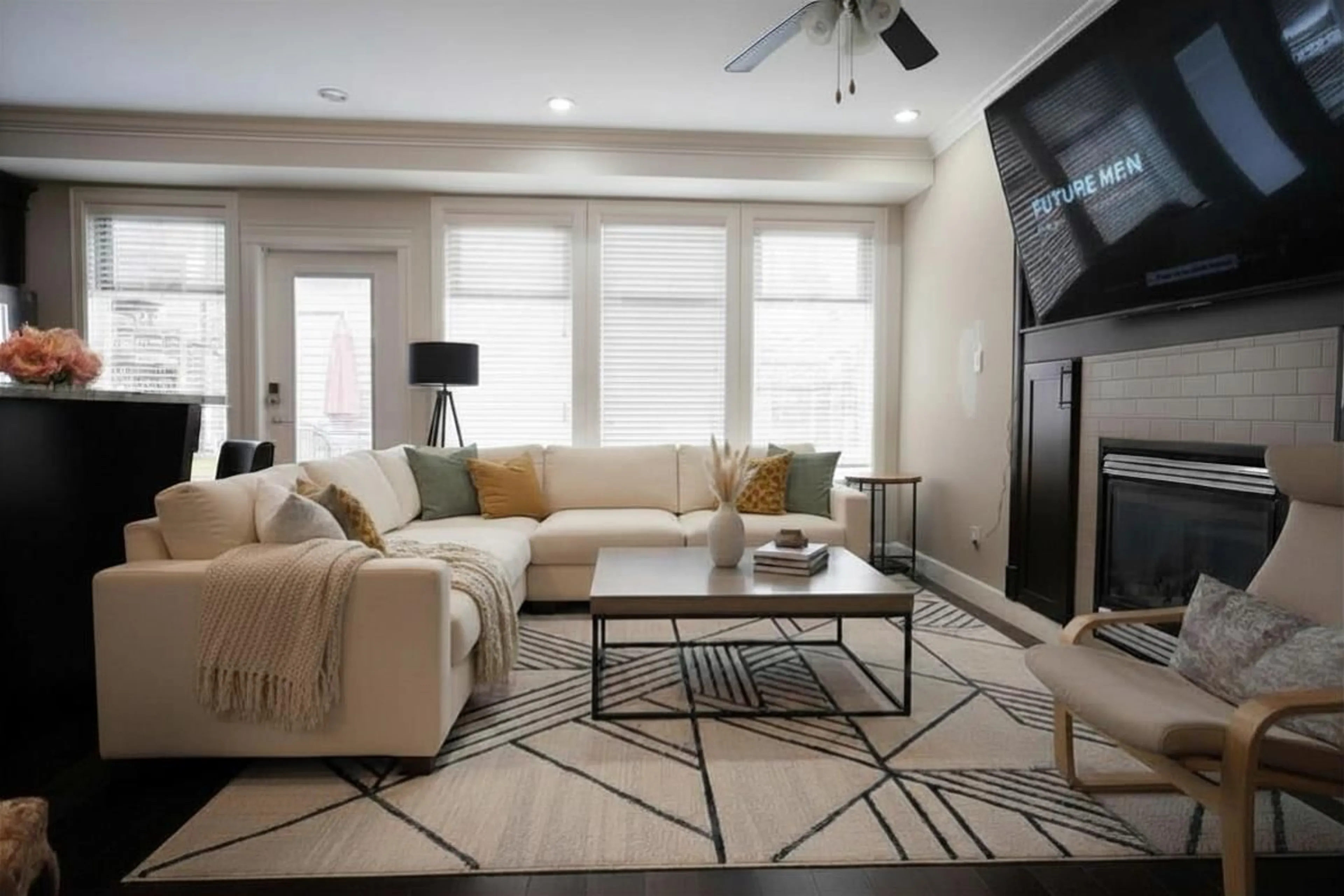 Living room with furniture, unknown for 7849 211B STREET, Langley British Columbia V2Y0H5